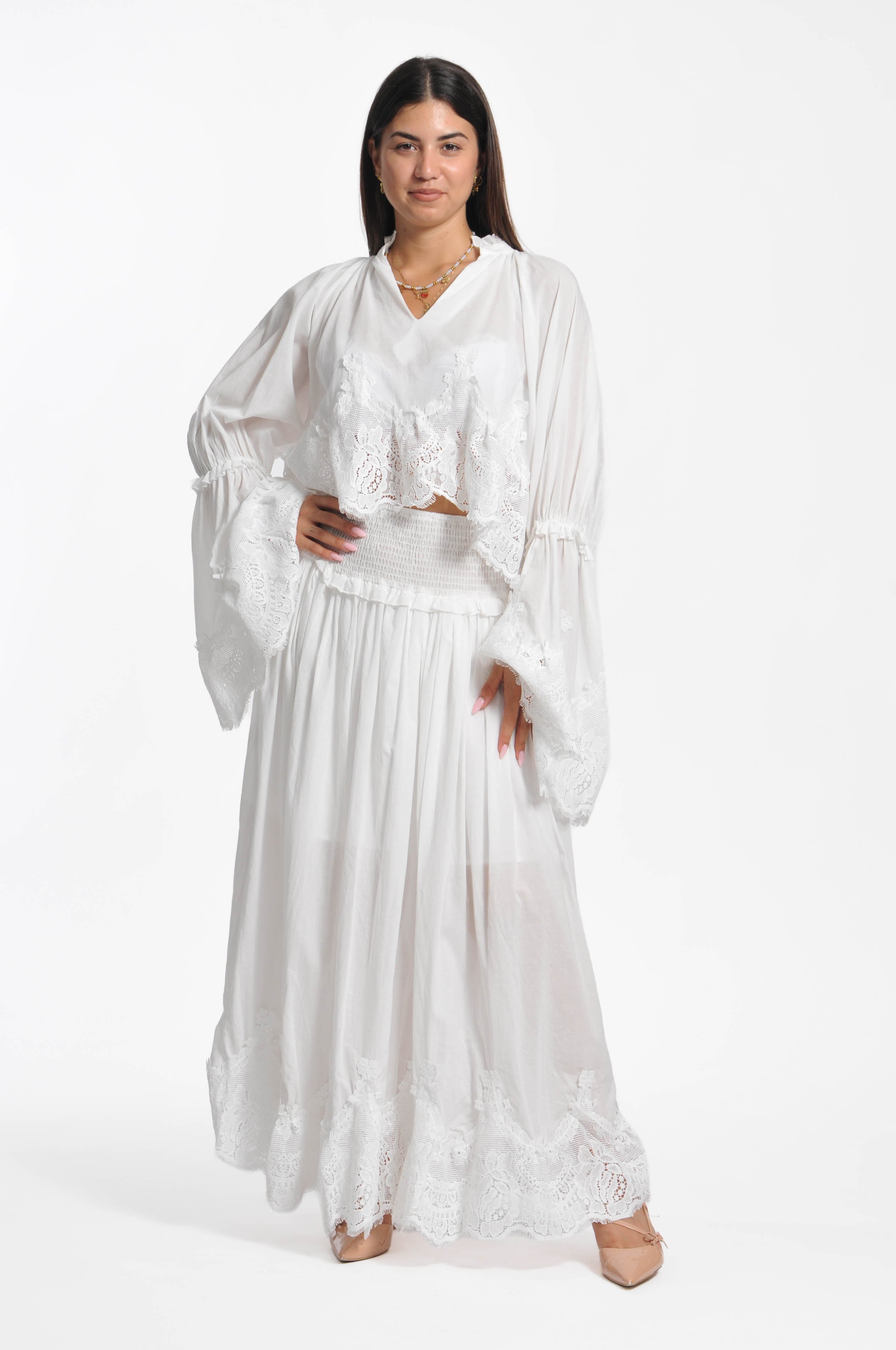 Camicia Cecilia