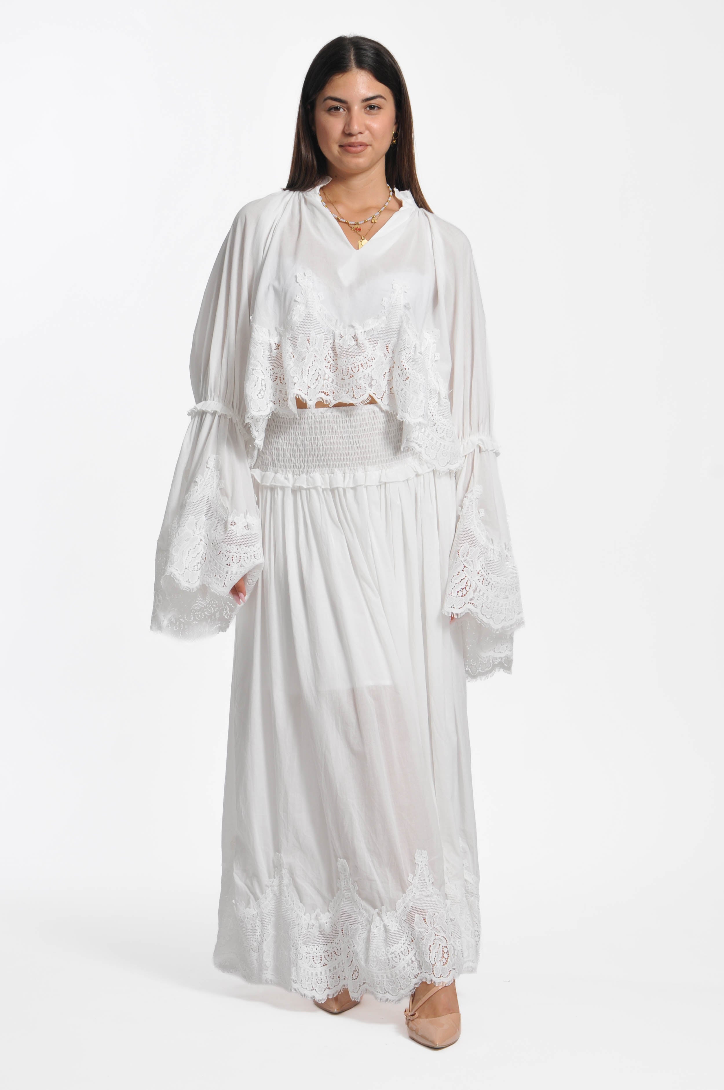 Camicia Cecilia