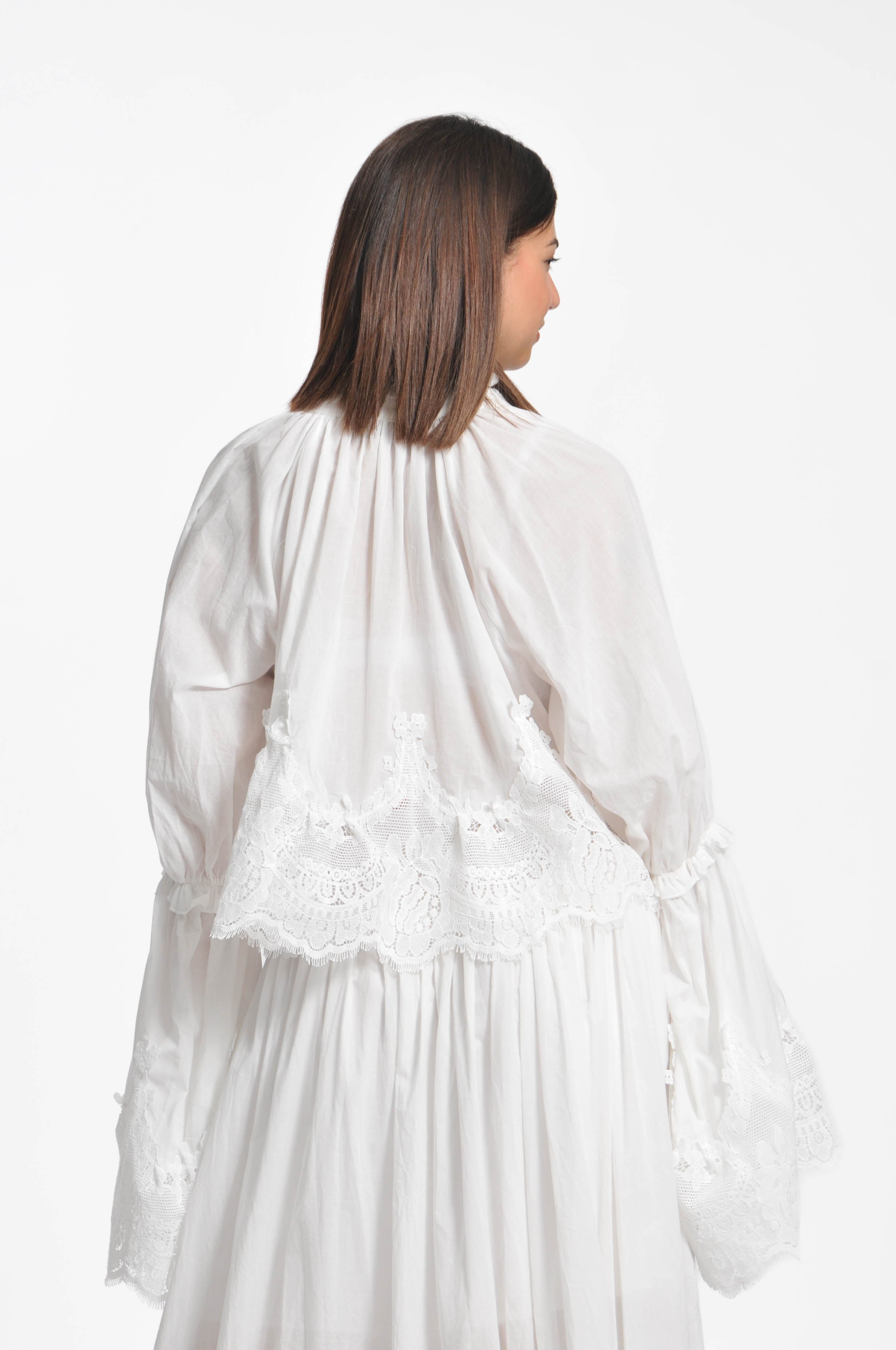 Camicia Cecilia
