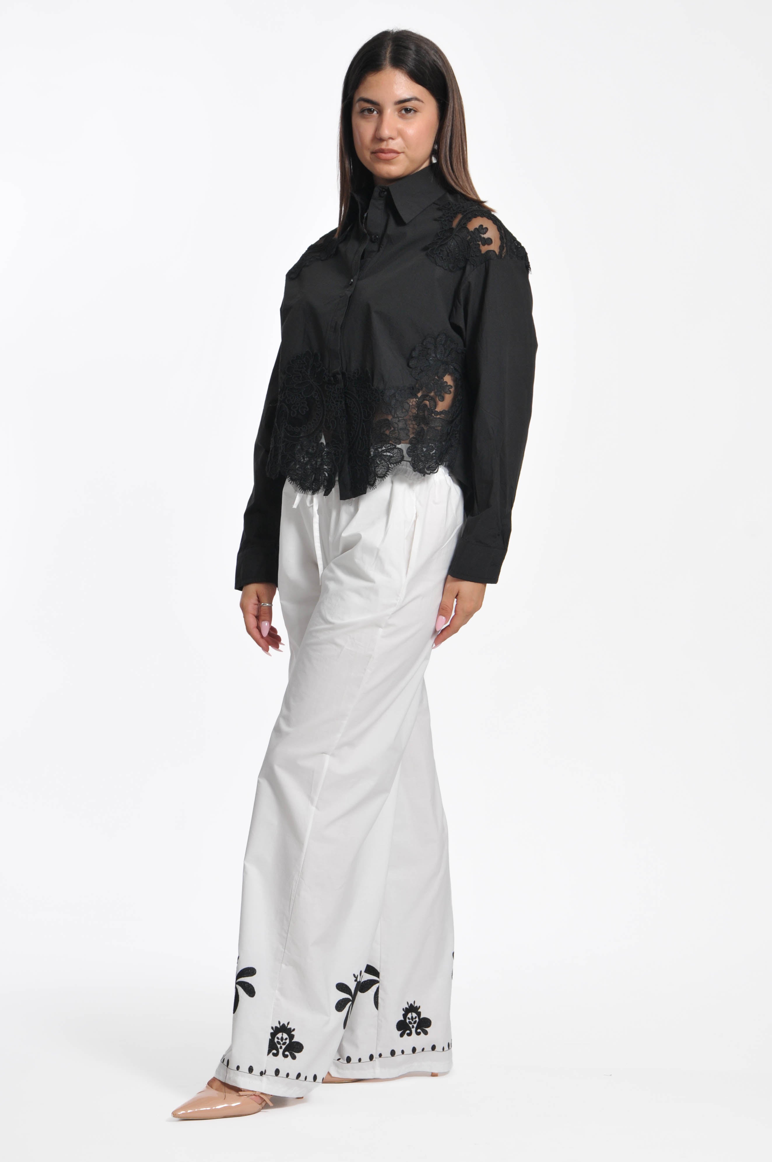 Pantalone Etienne