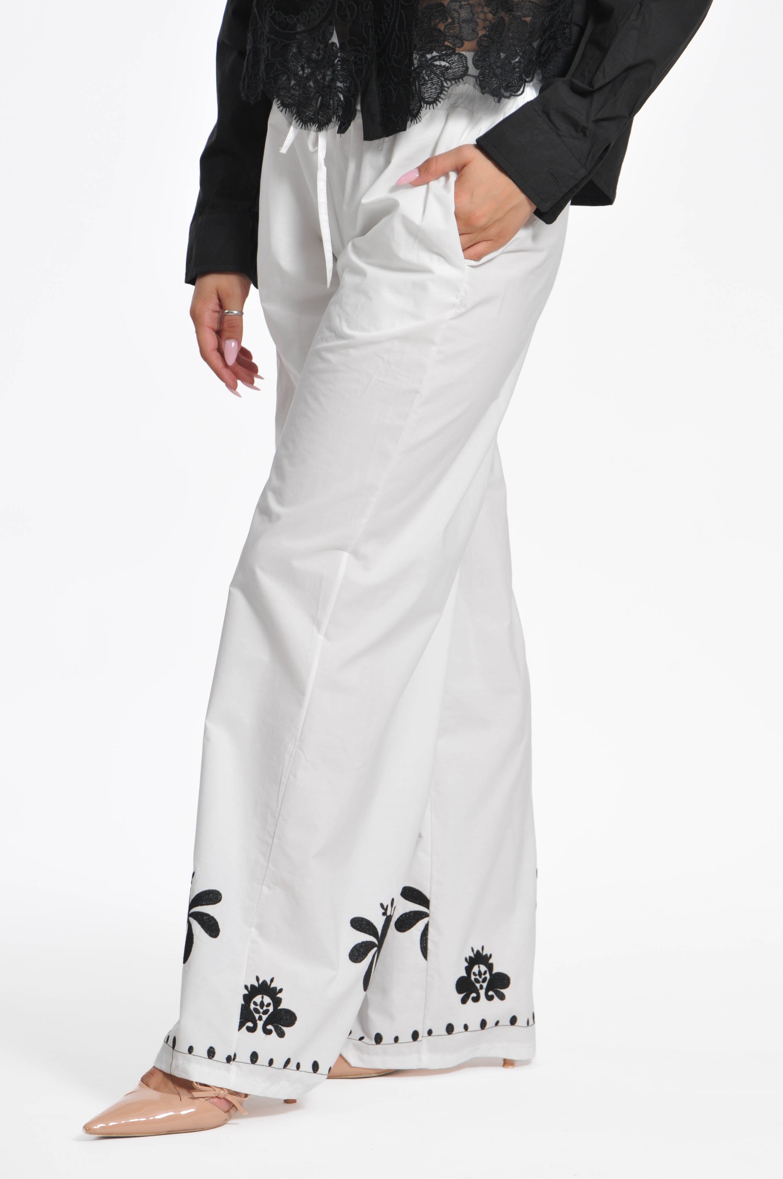 Pantalone Etienne