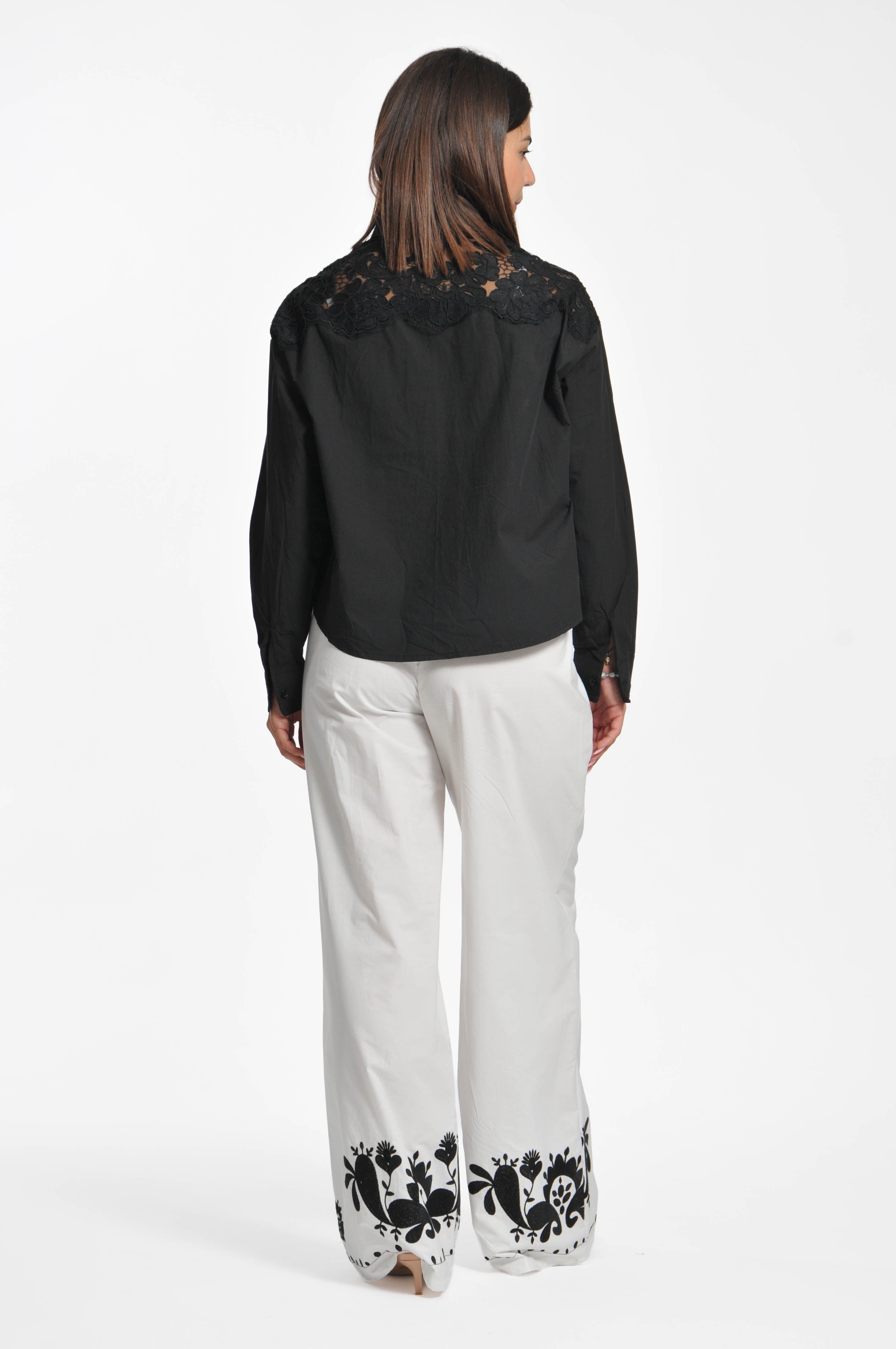 Pantalone Etienne