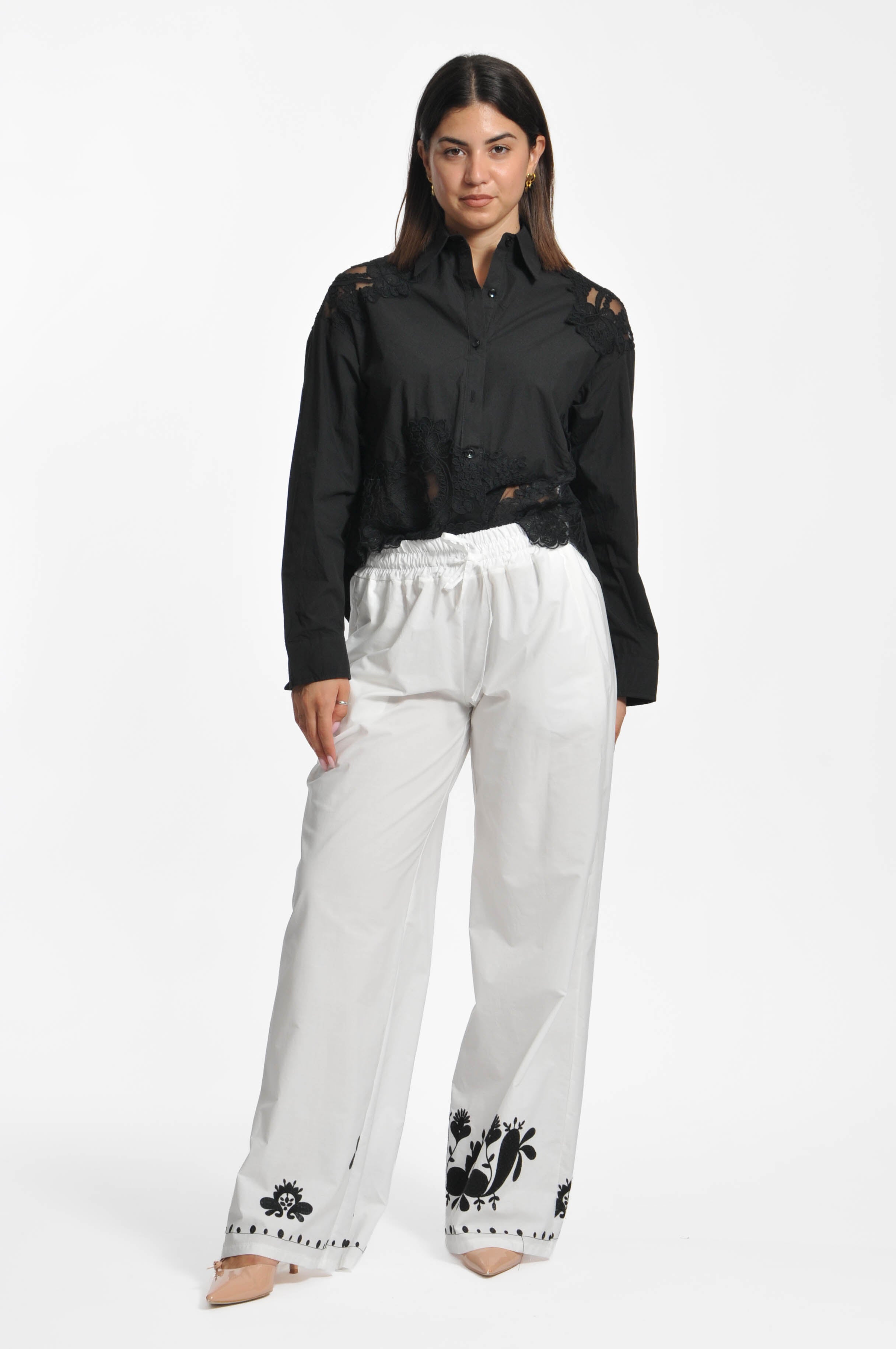 Pantalone Etienne