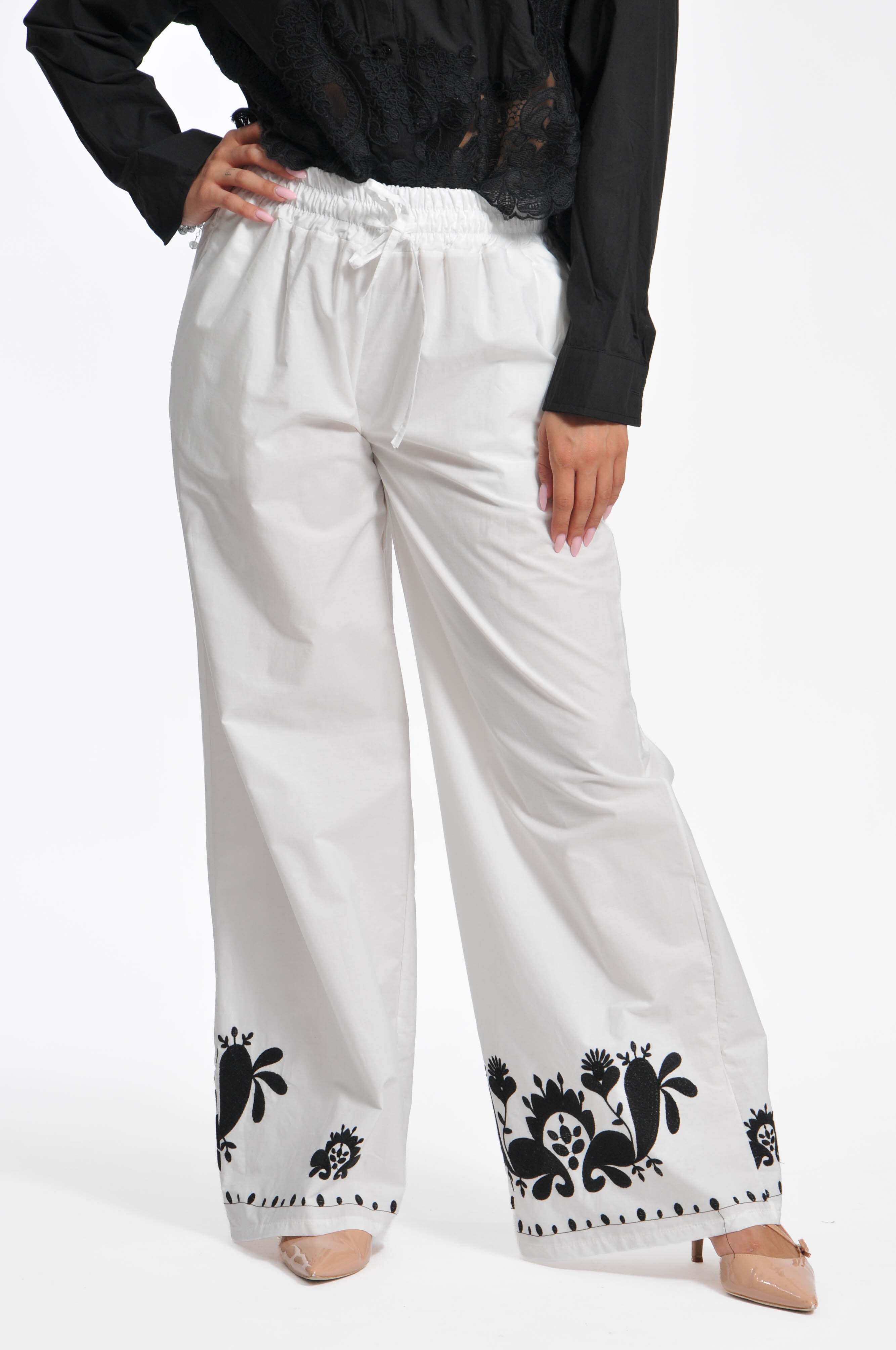 Pantalone Etienne