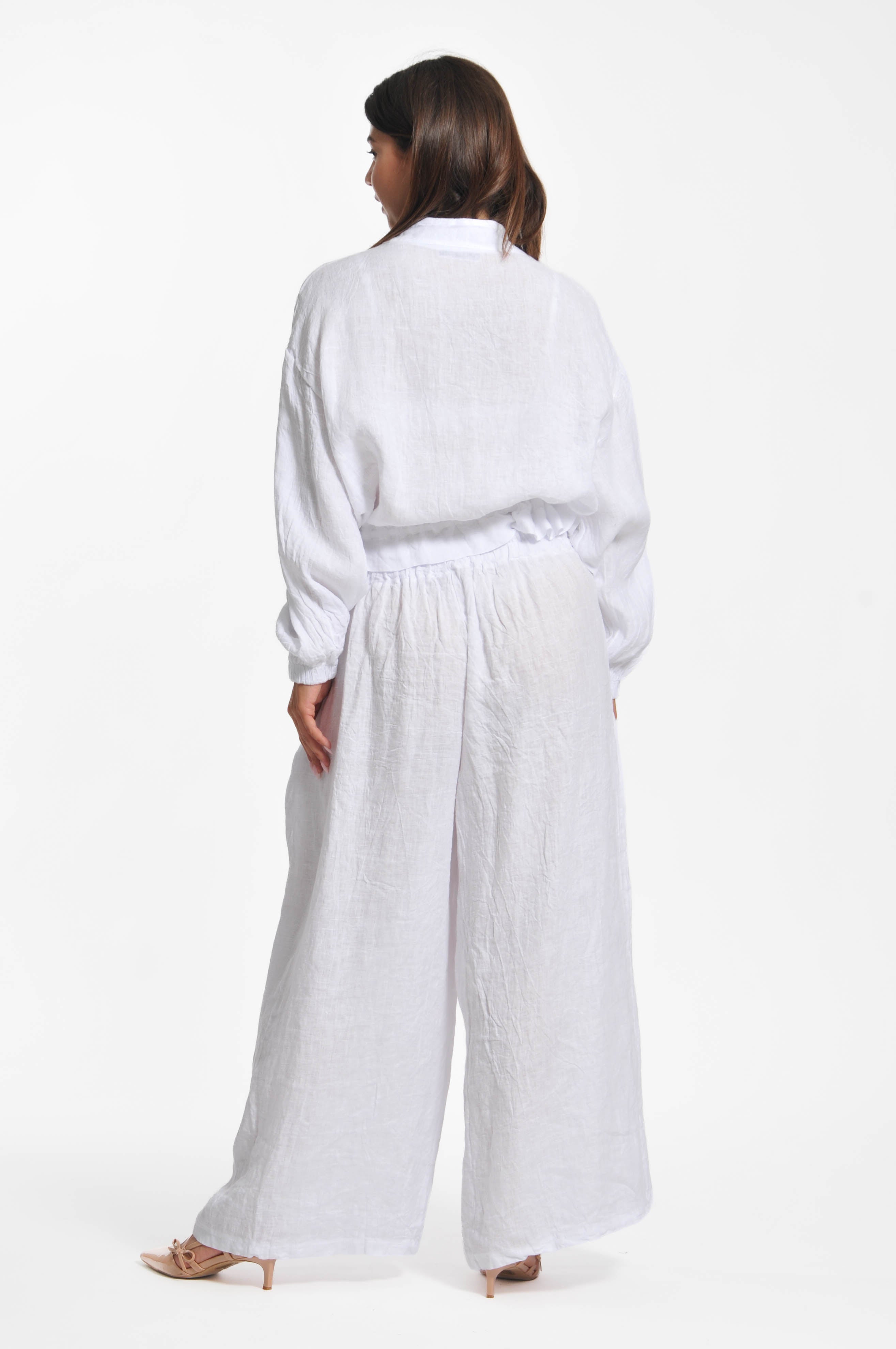 Pantalone Page