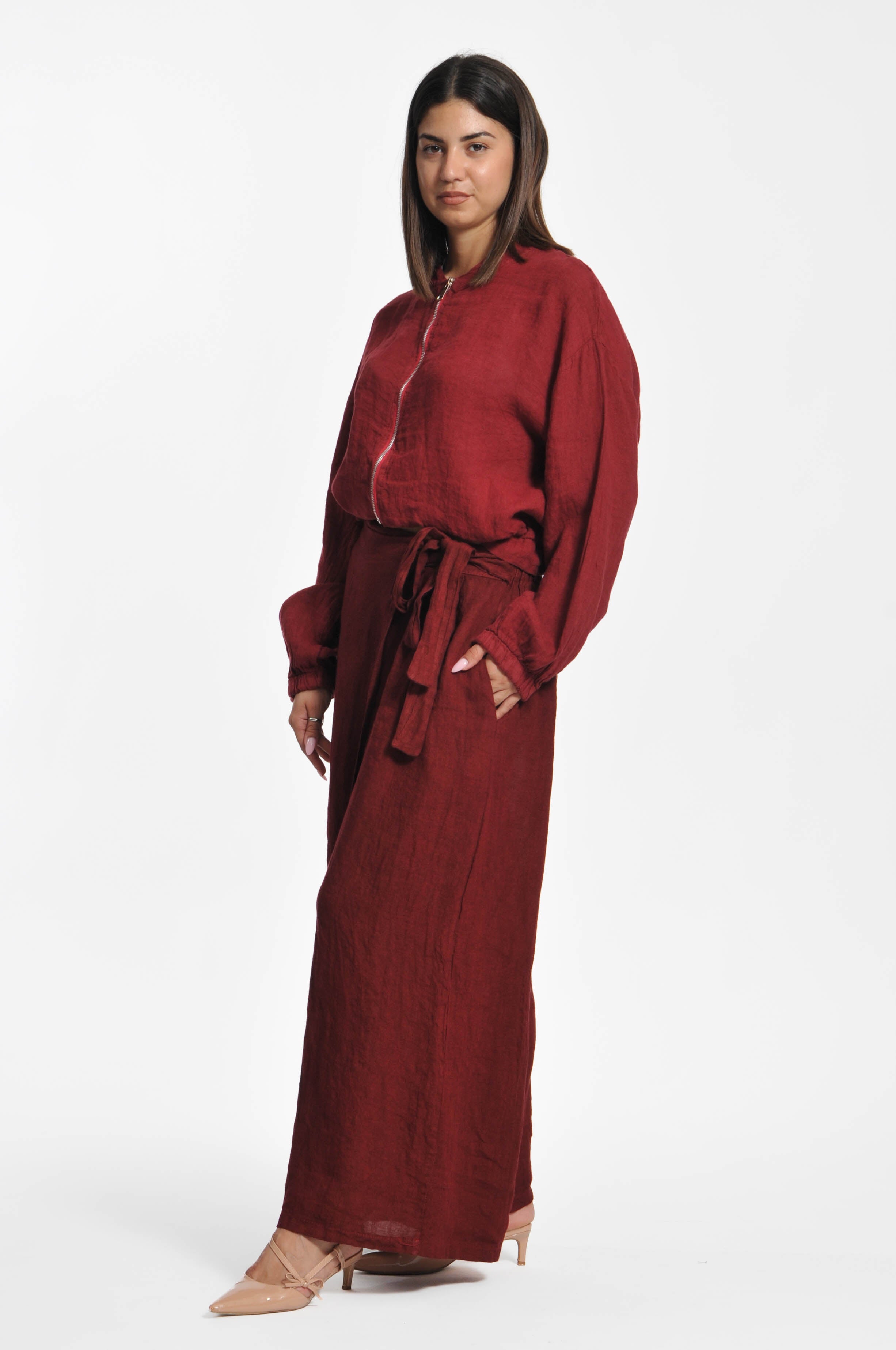 Pantalone Page