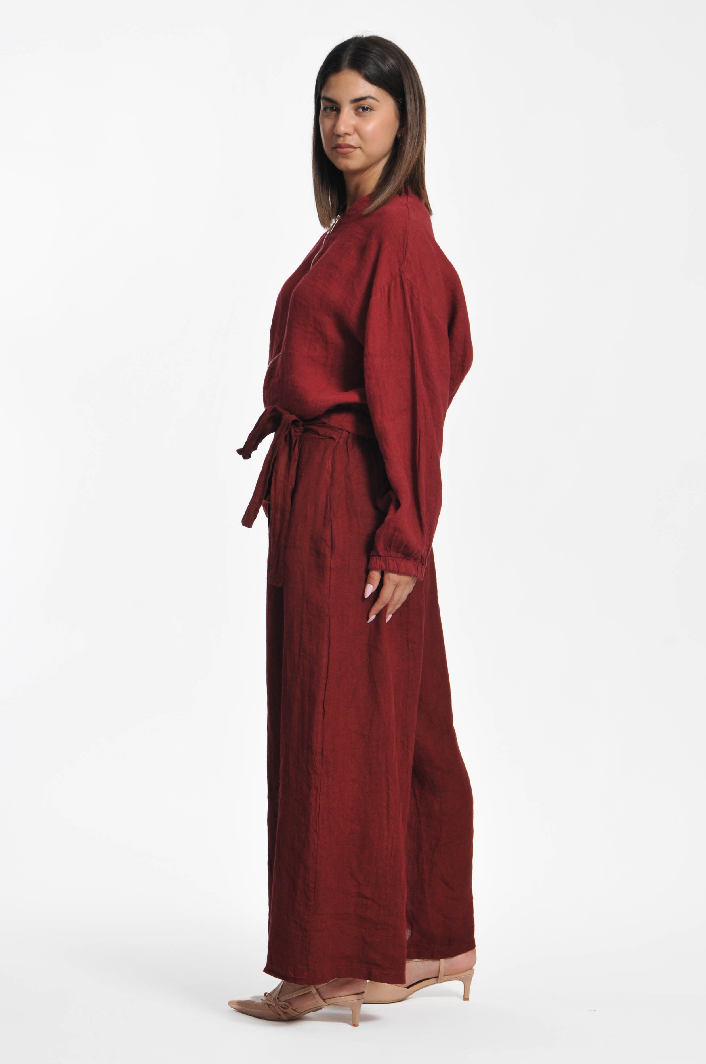 Pantalone Page