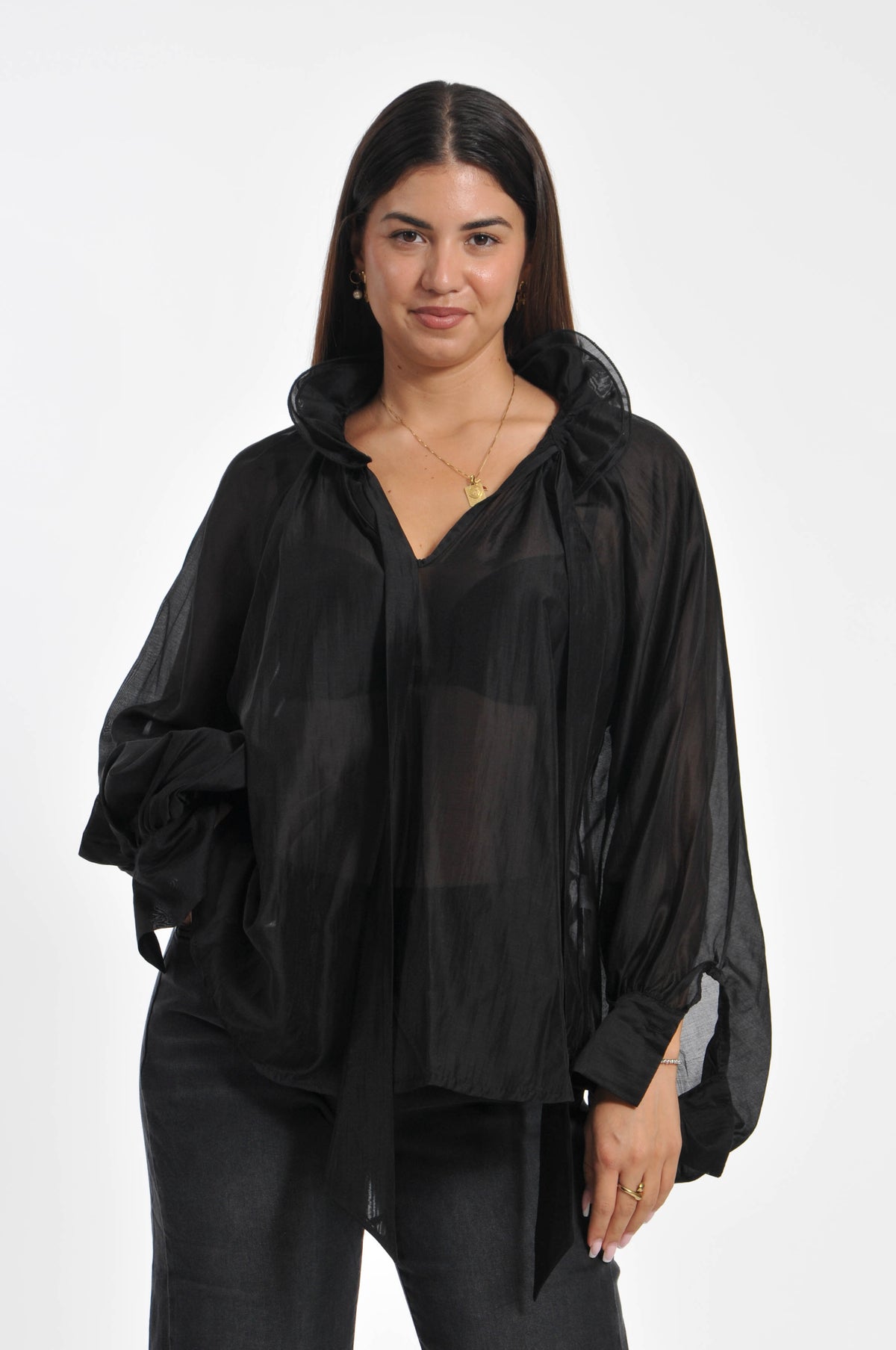 Camicia Milady