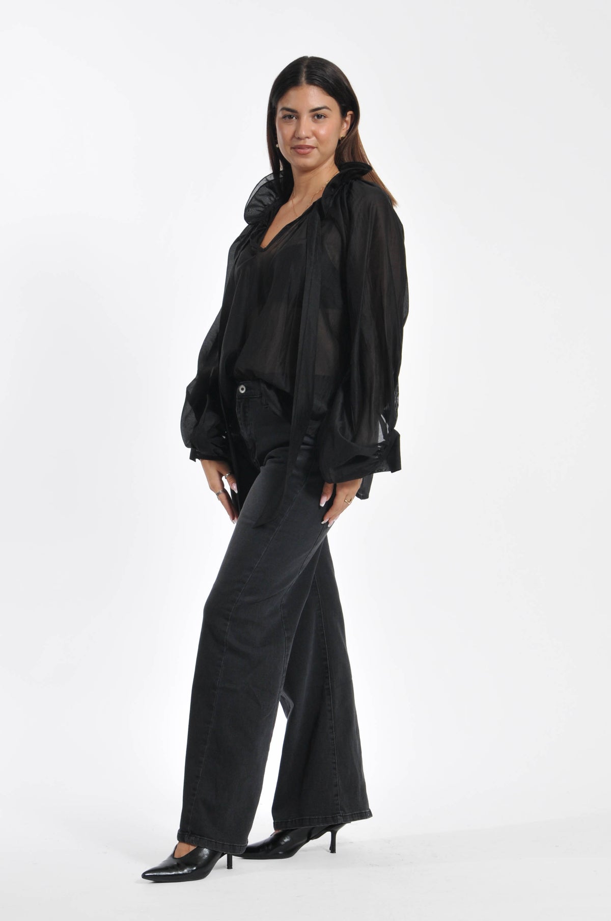 Camicia Milady