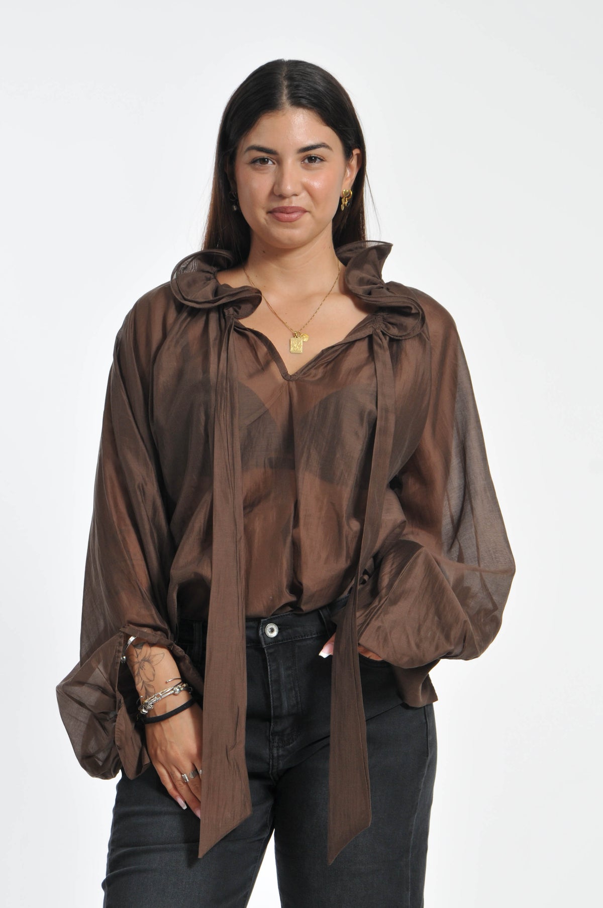 Camicia Milady