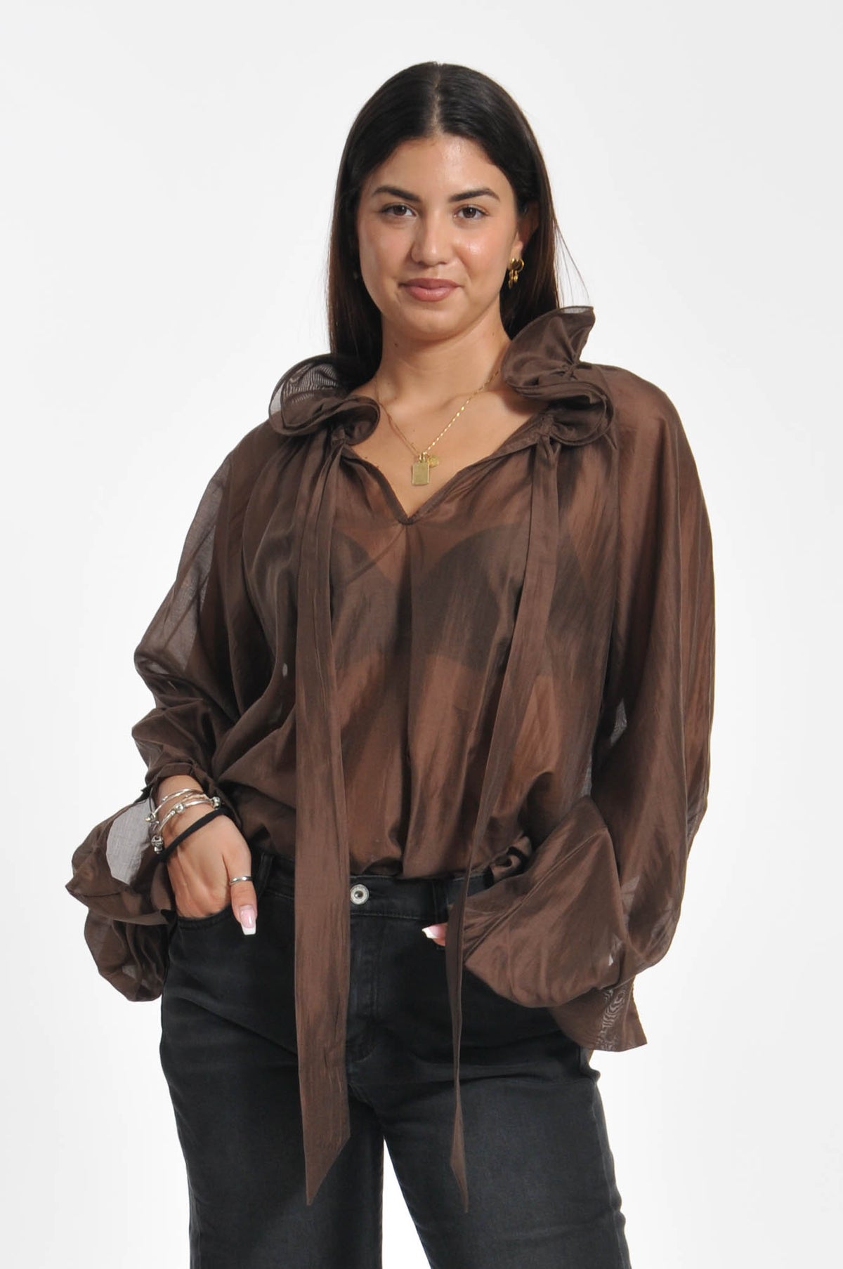 Camicia Milady