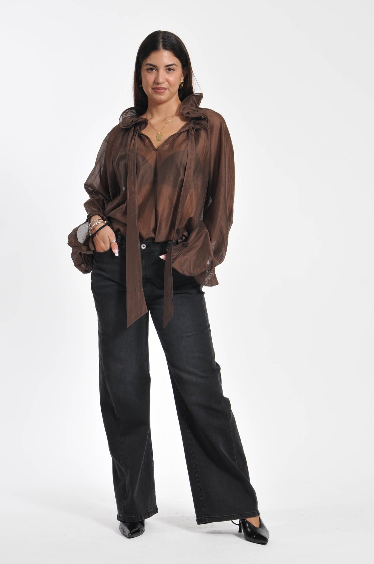 Camicia Milady