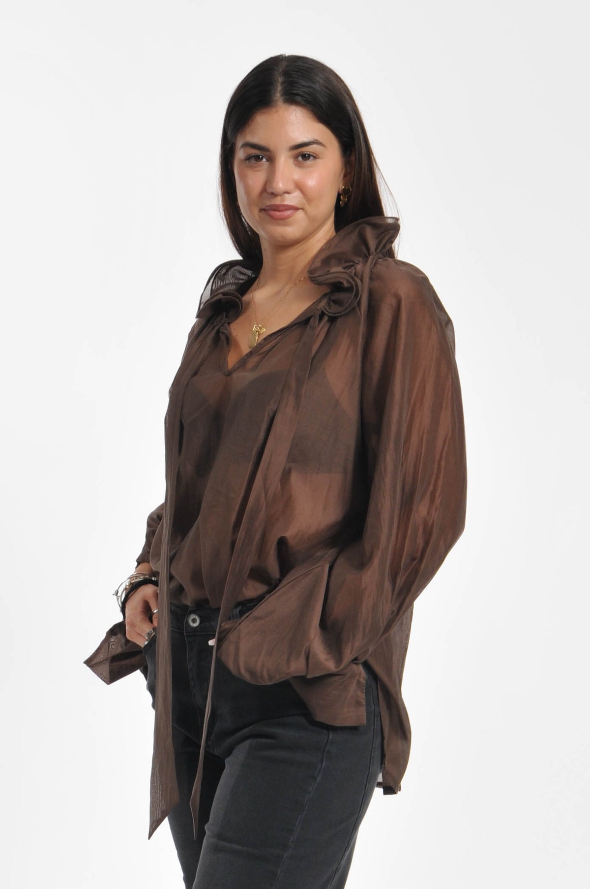 Camicia Milady