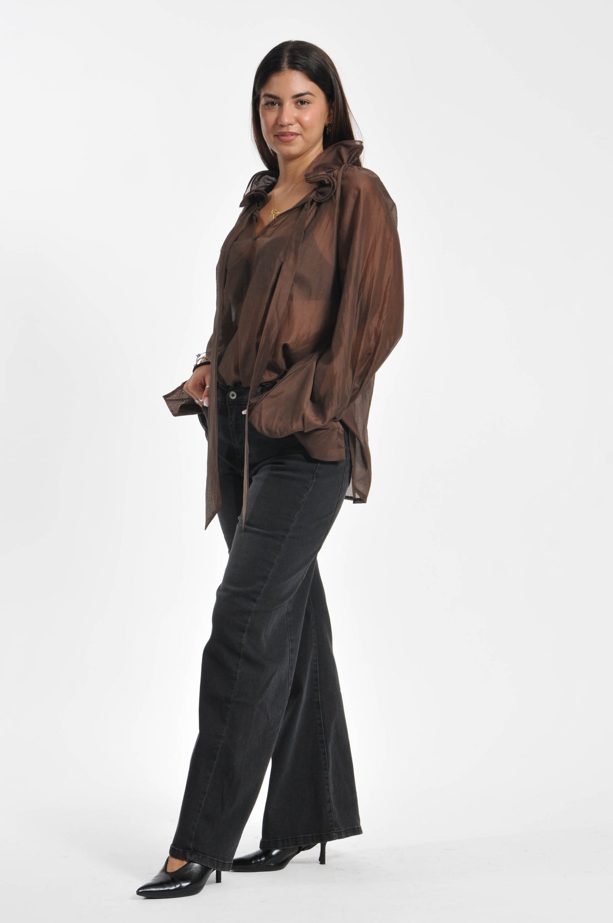 Camicia Milady