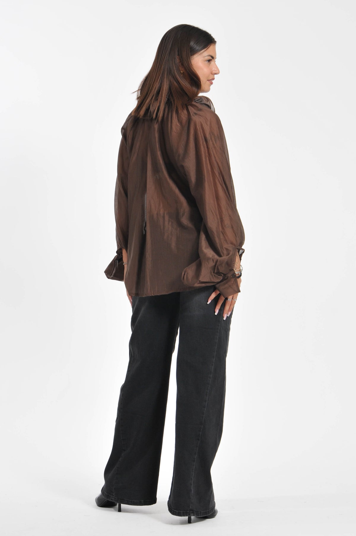 Camicia Milady