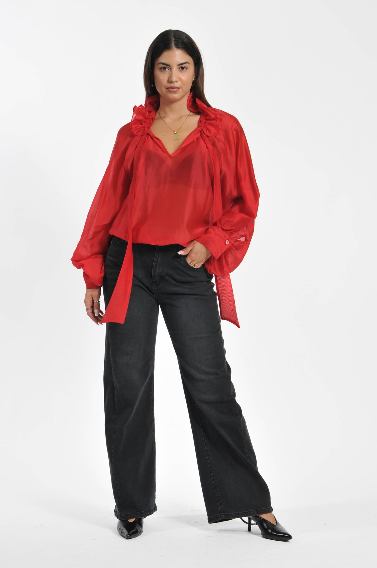 Camicia Milady