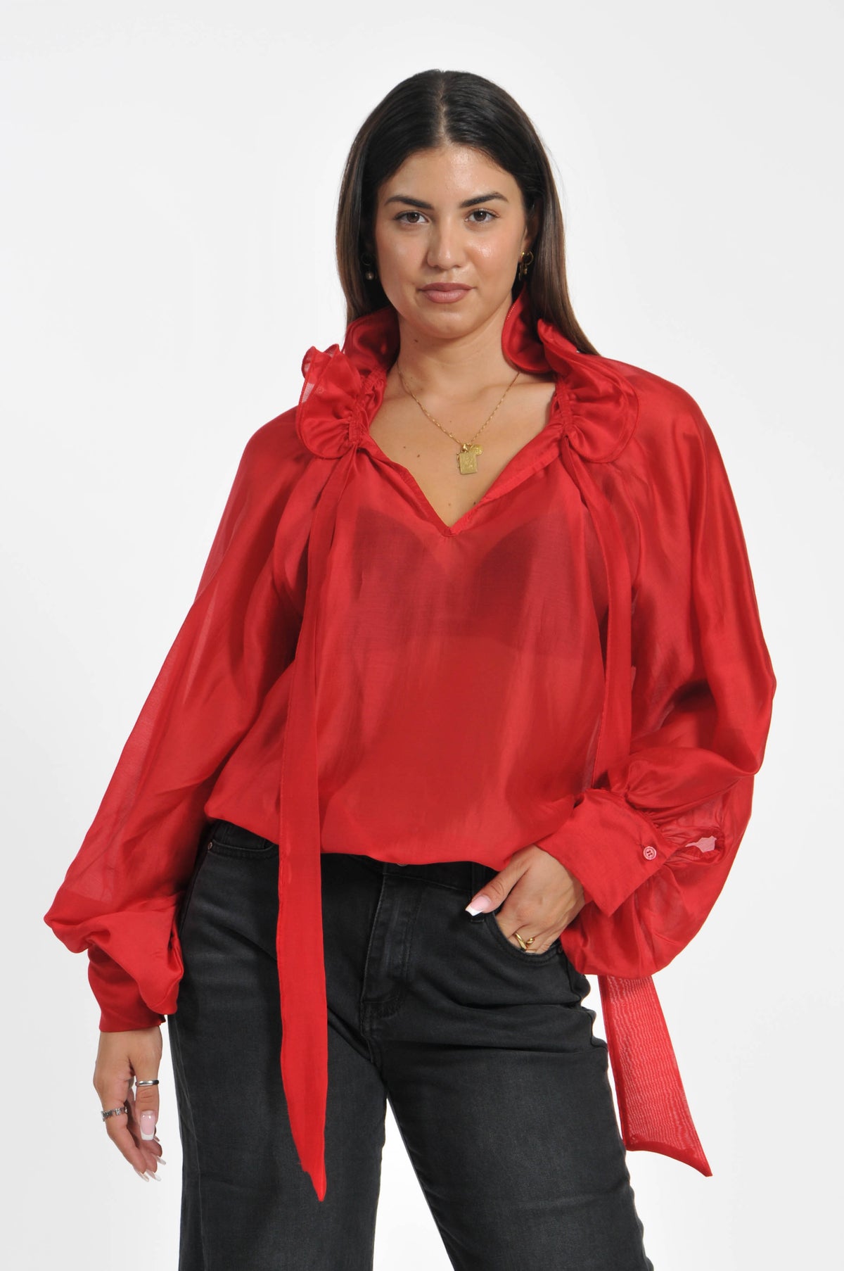 Camicia Milady