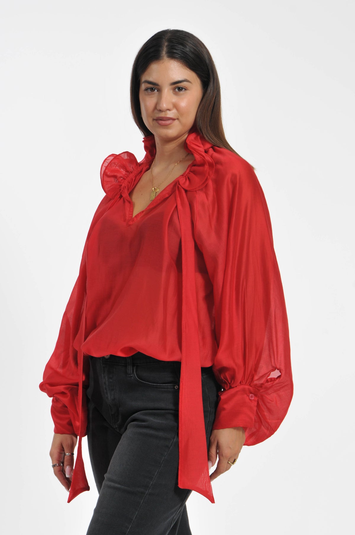 Camicia Milady
