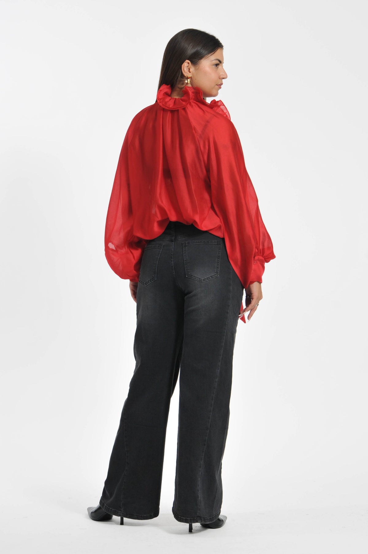 Camicia Milady