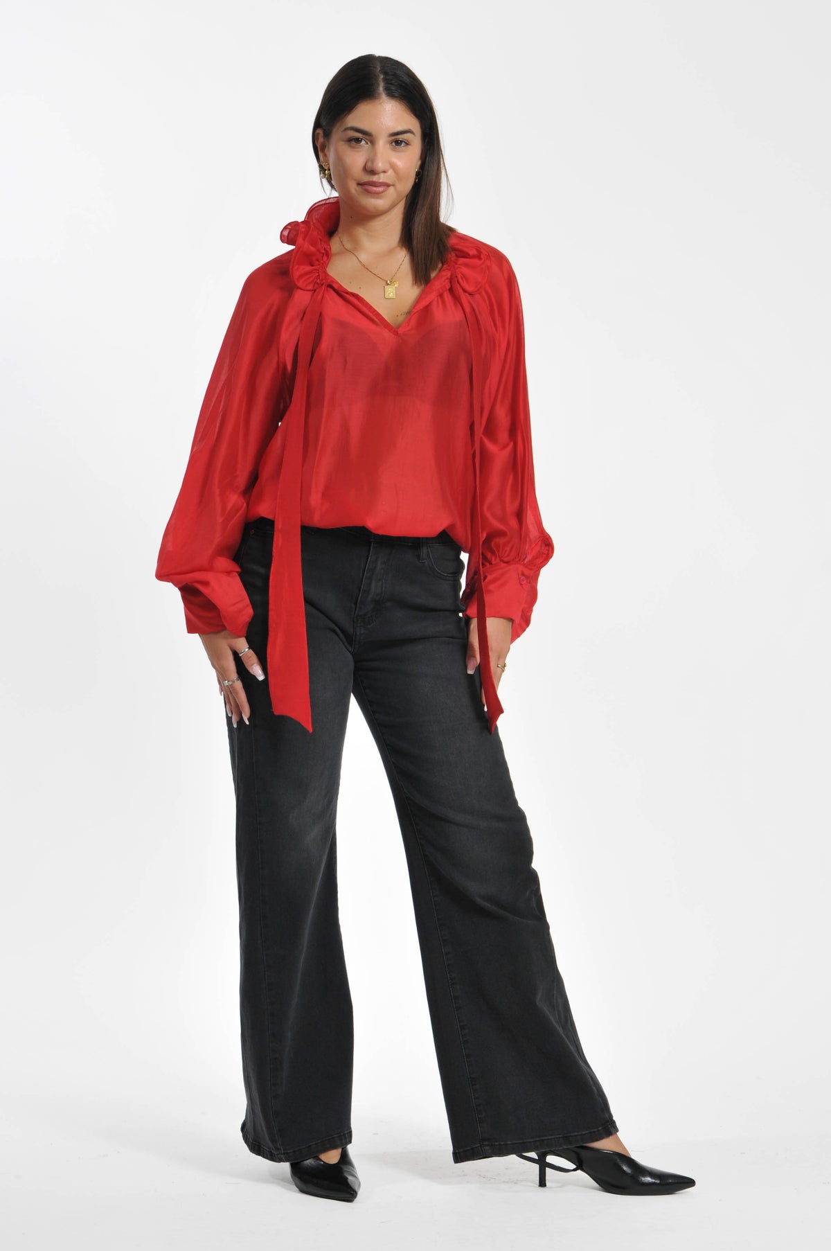 Camicia Milady