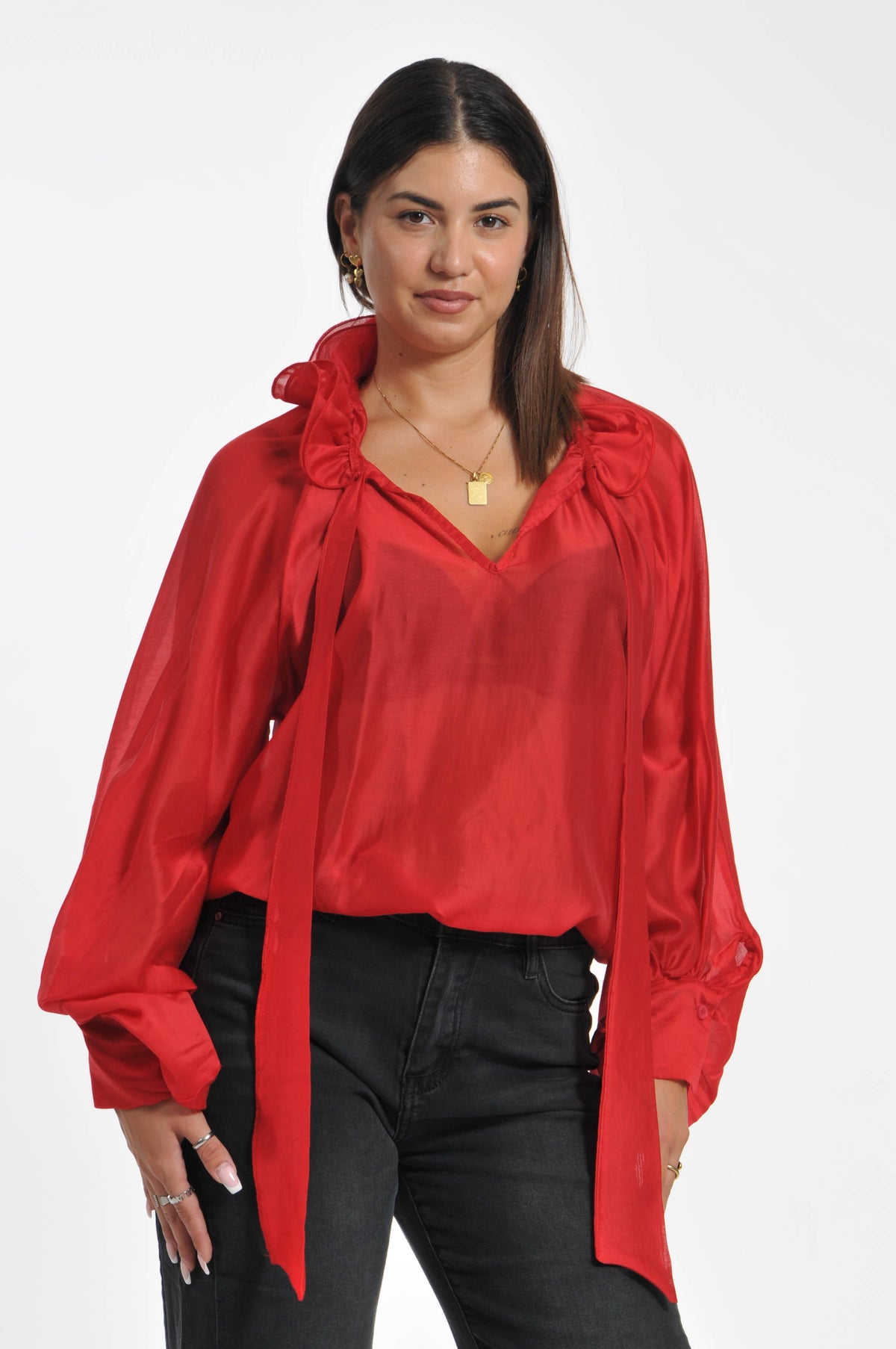 Camicia Milady