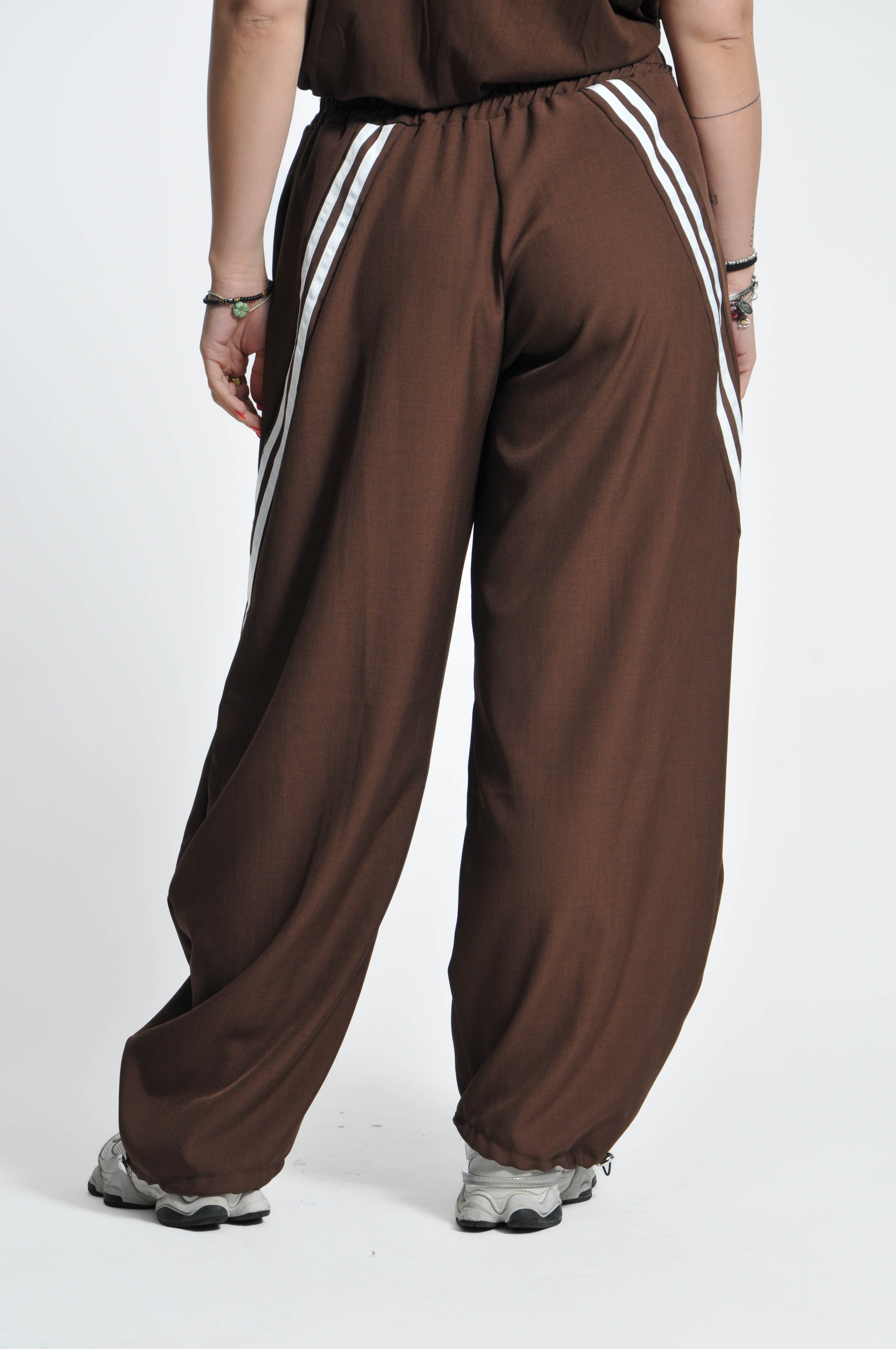 Pantalone Stripes