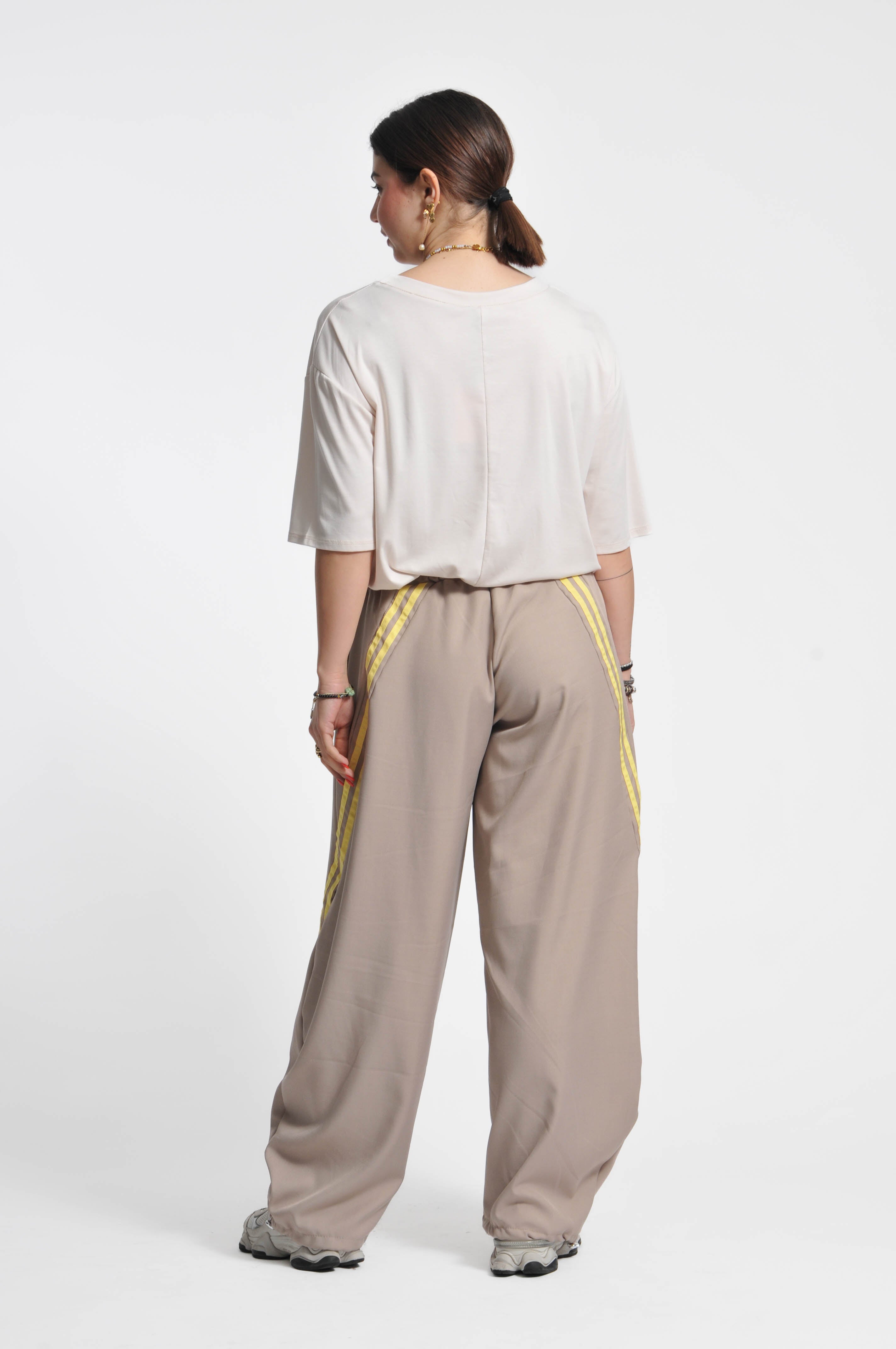 Pantalone Stripes