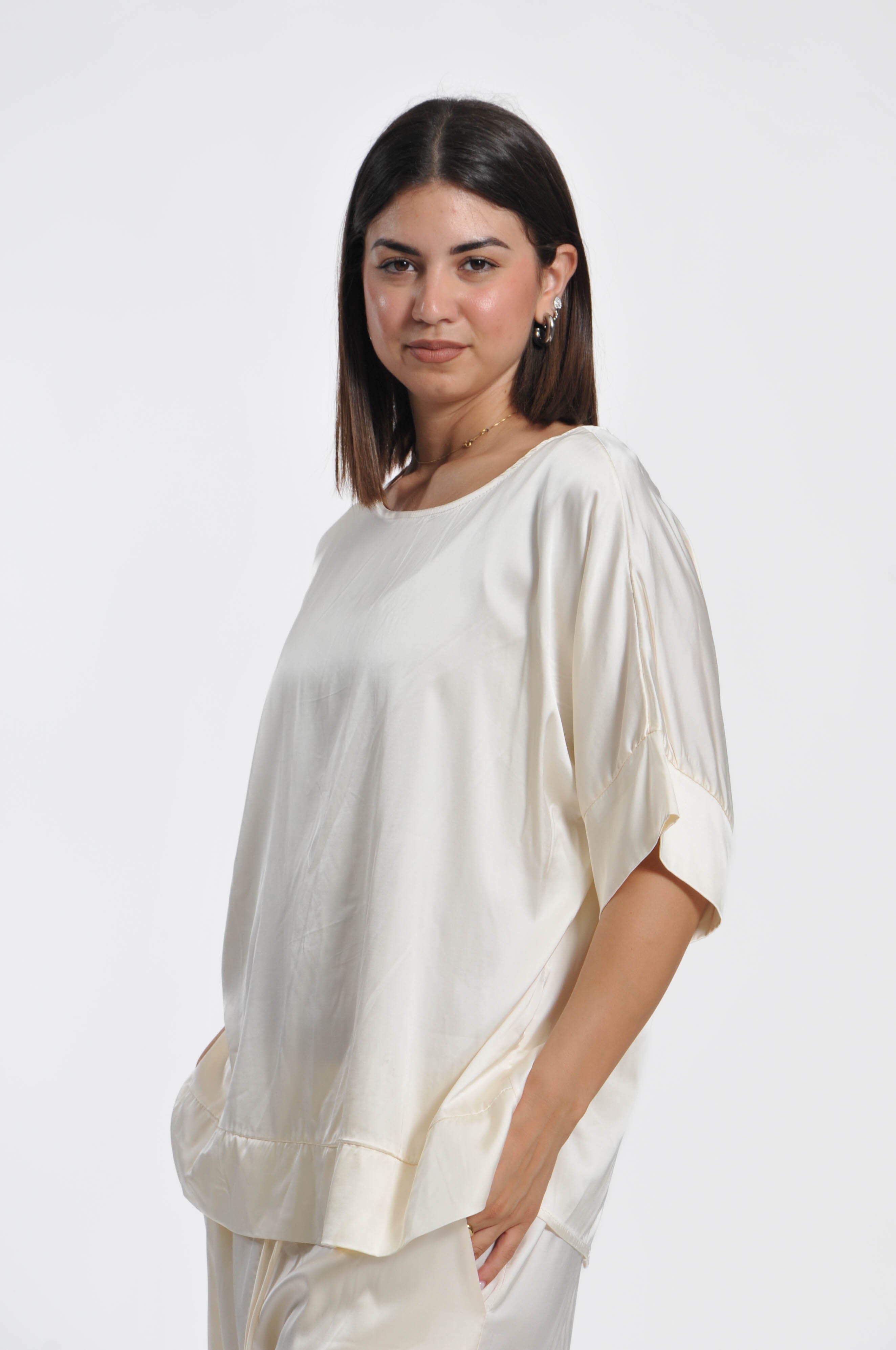 Blusa Ines