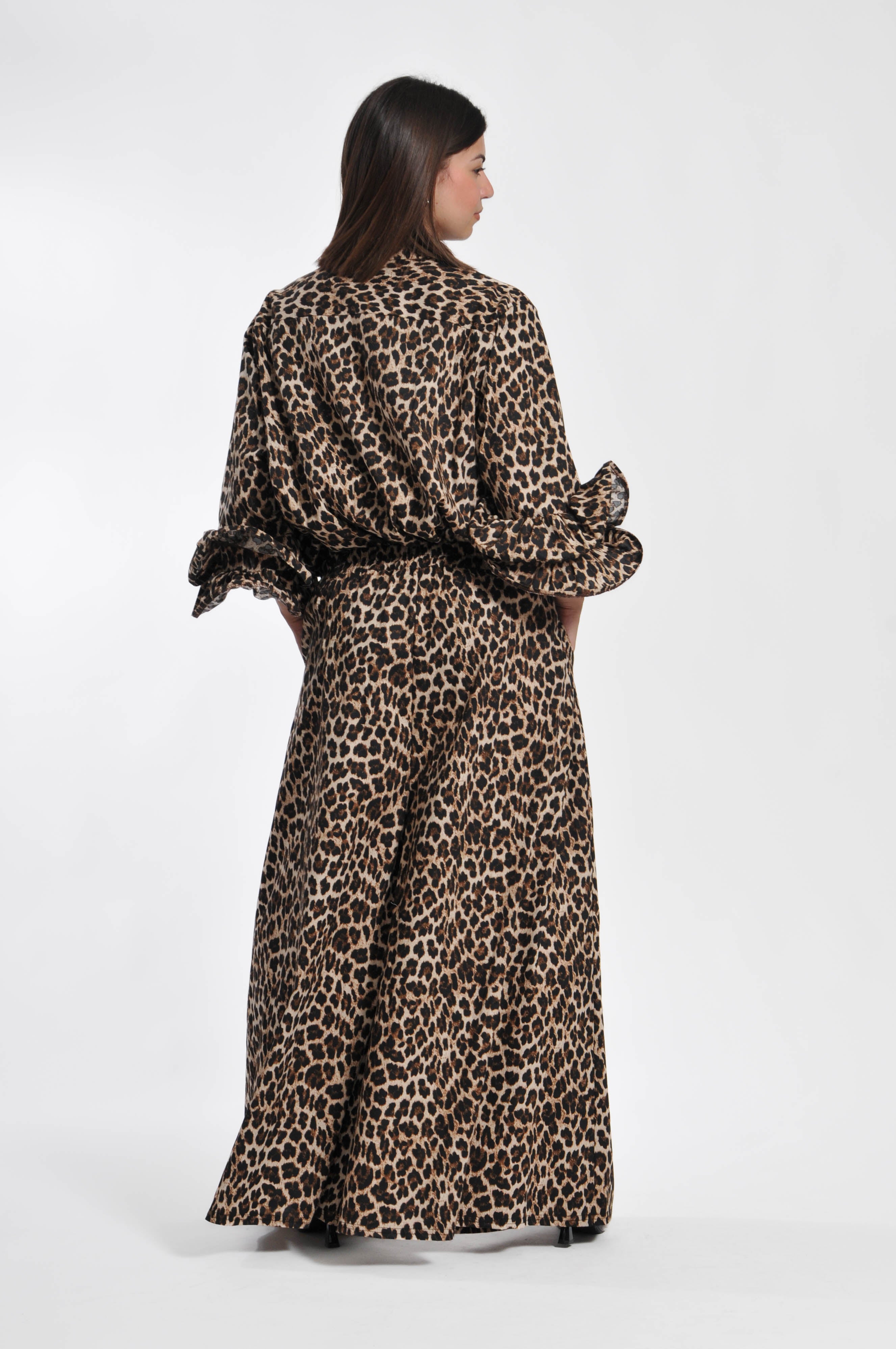 Pantalone Selvaggio