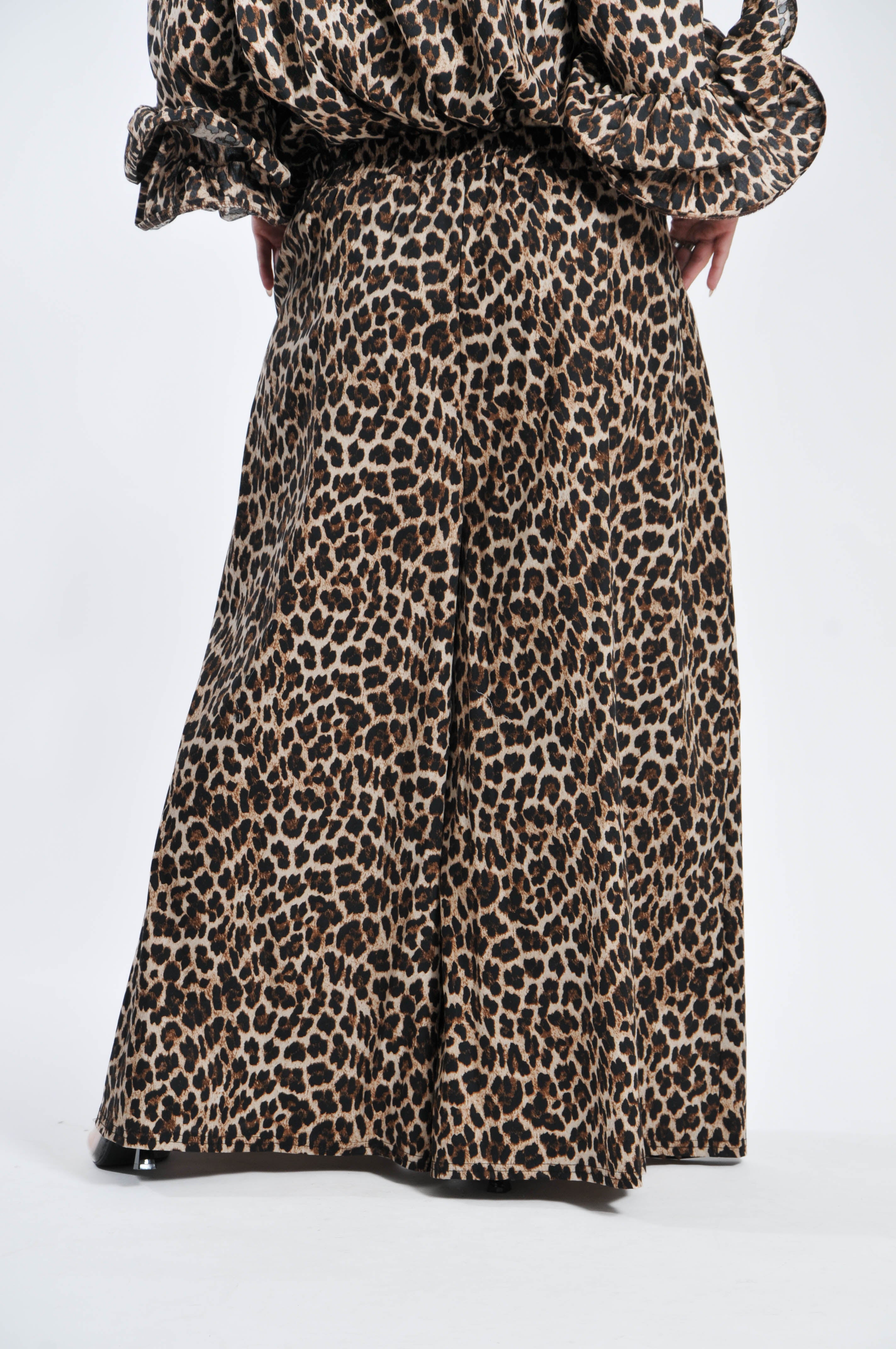 Pantalone Selvaggio
