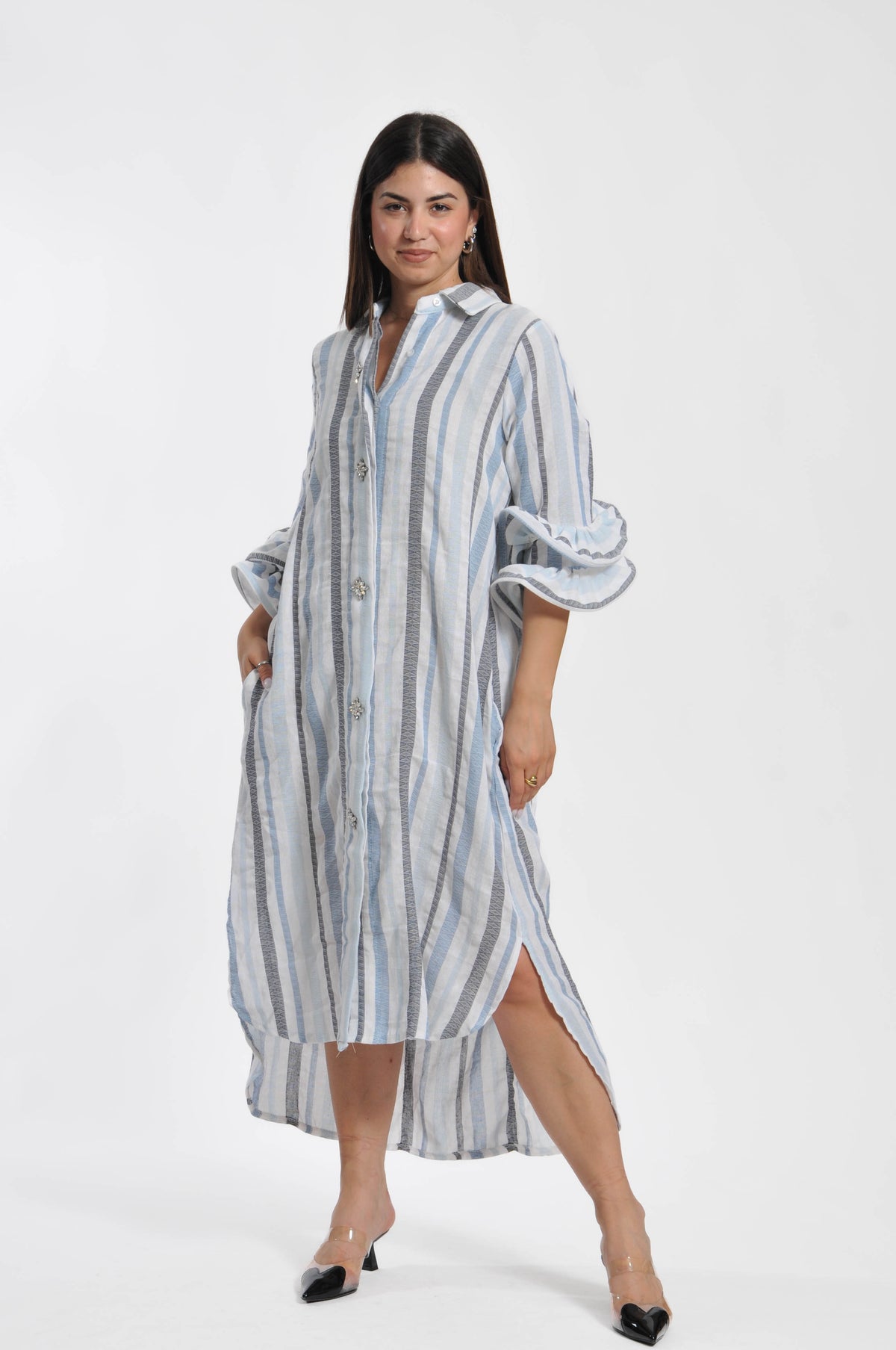 Chemisier Linette