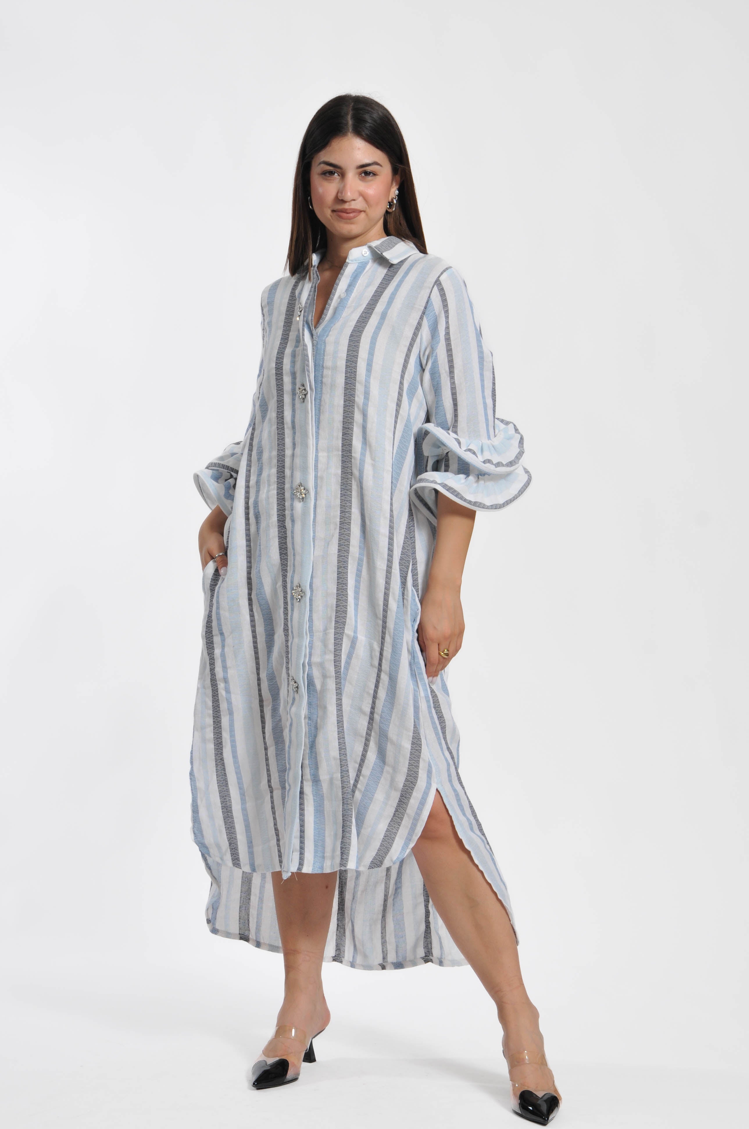 Chemisier Linette