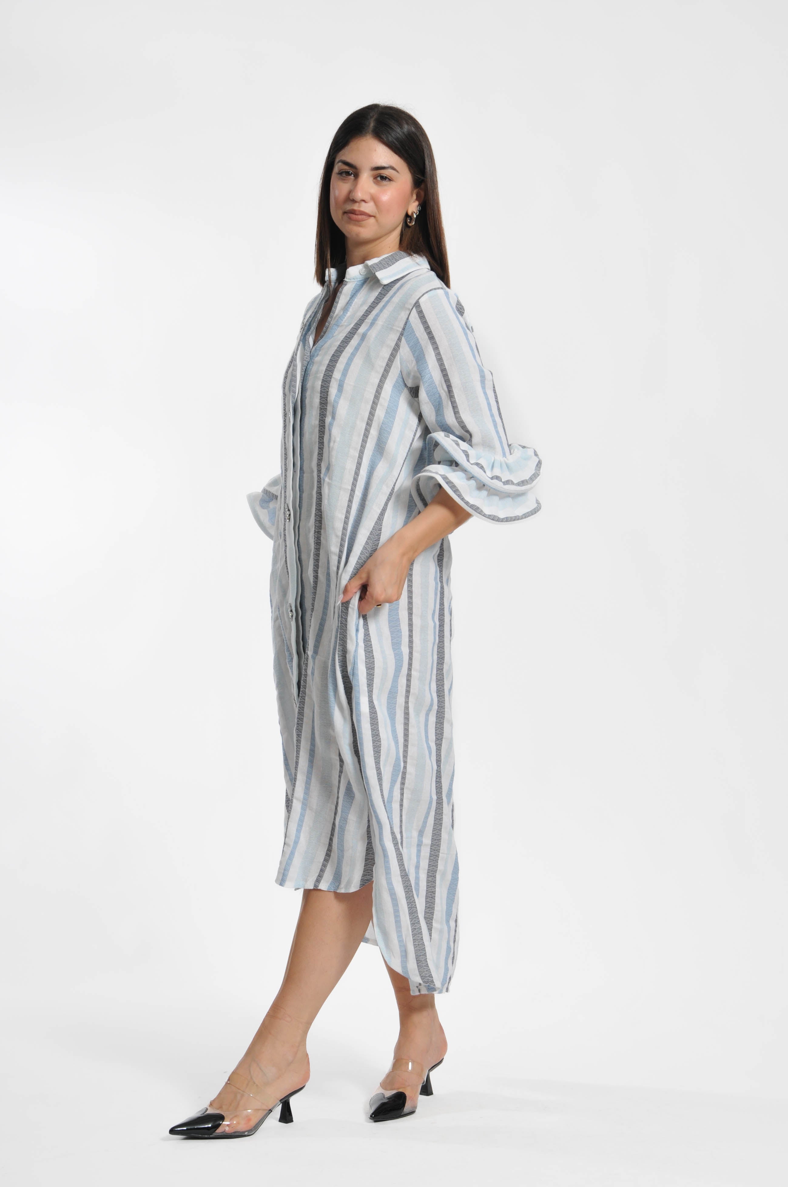 Chemisier Linette
