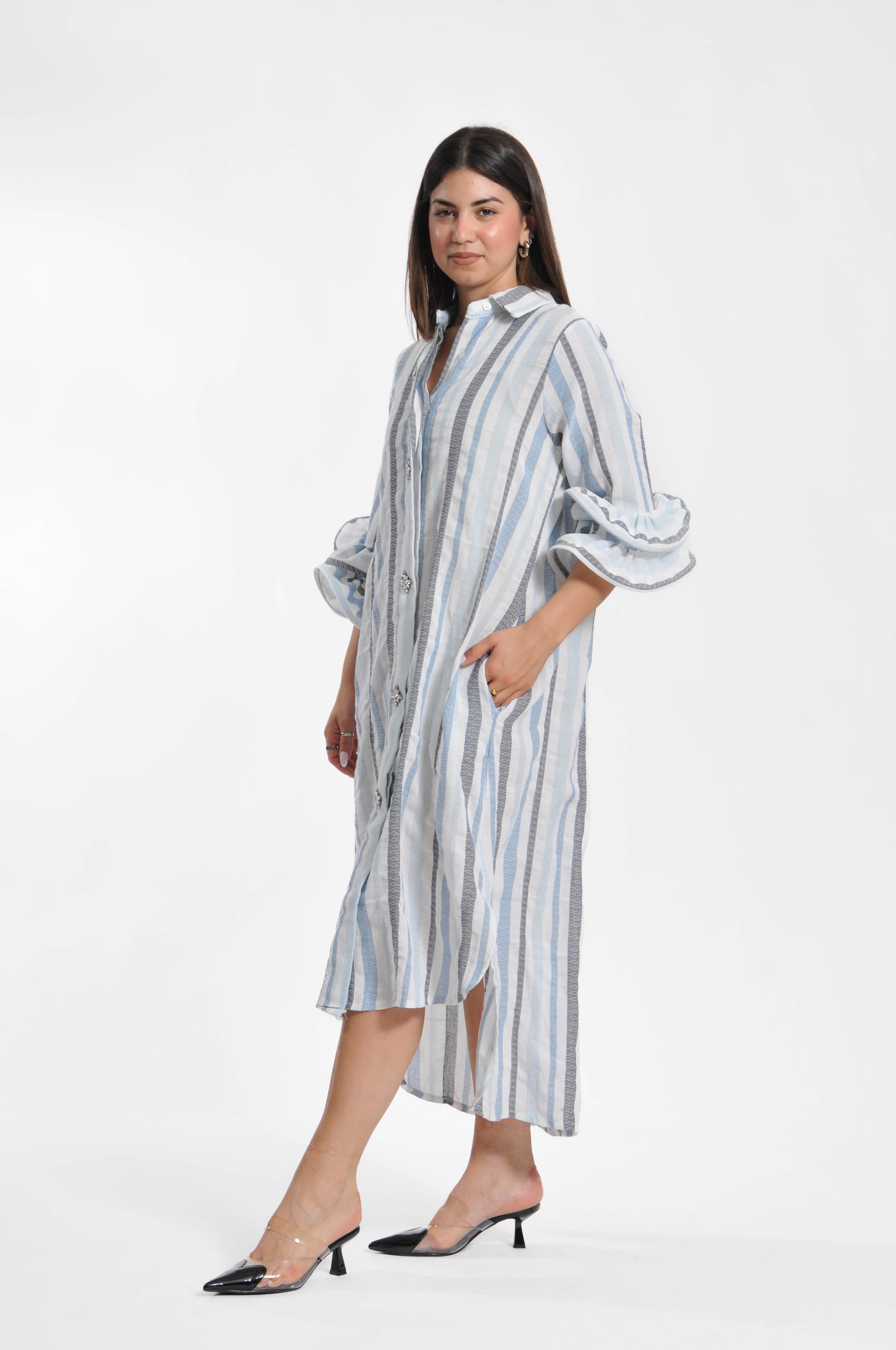 Chemisier Linette