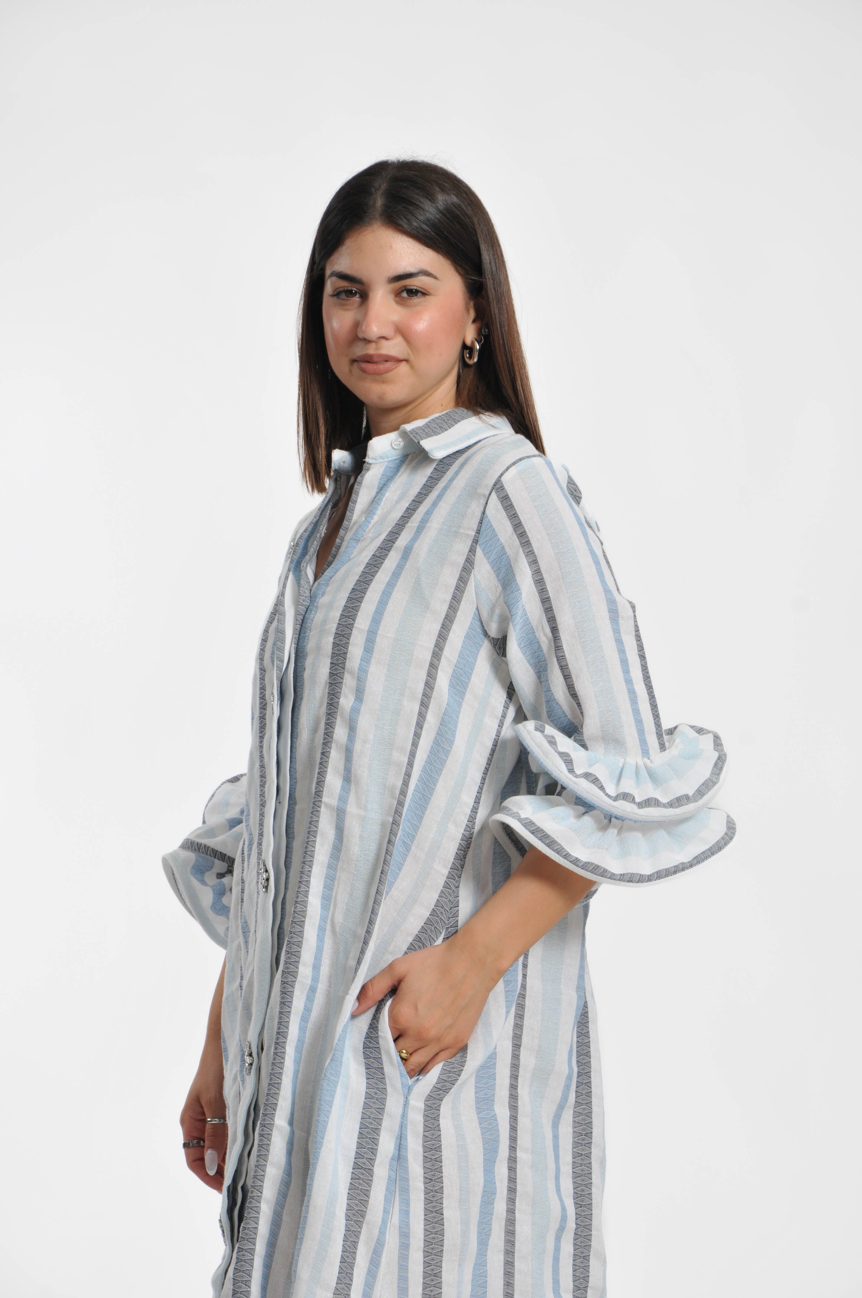 Chemisier Linette