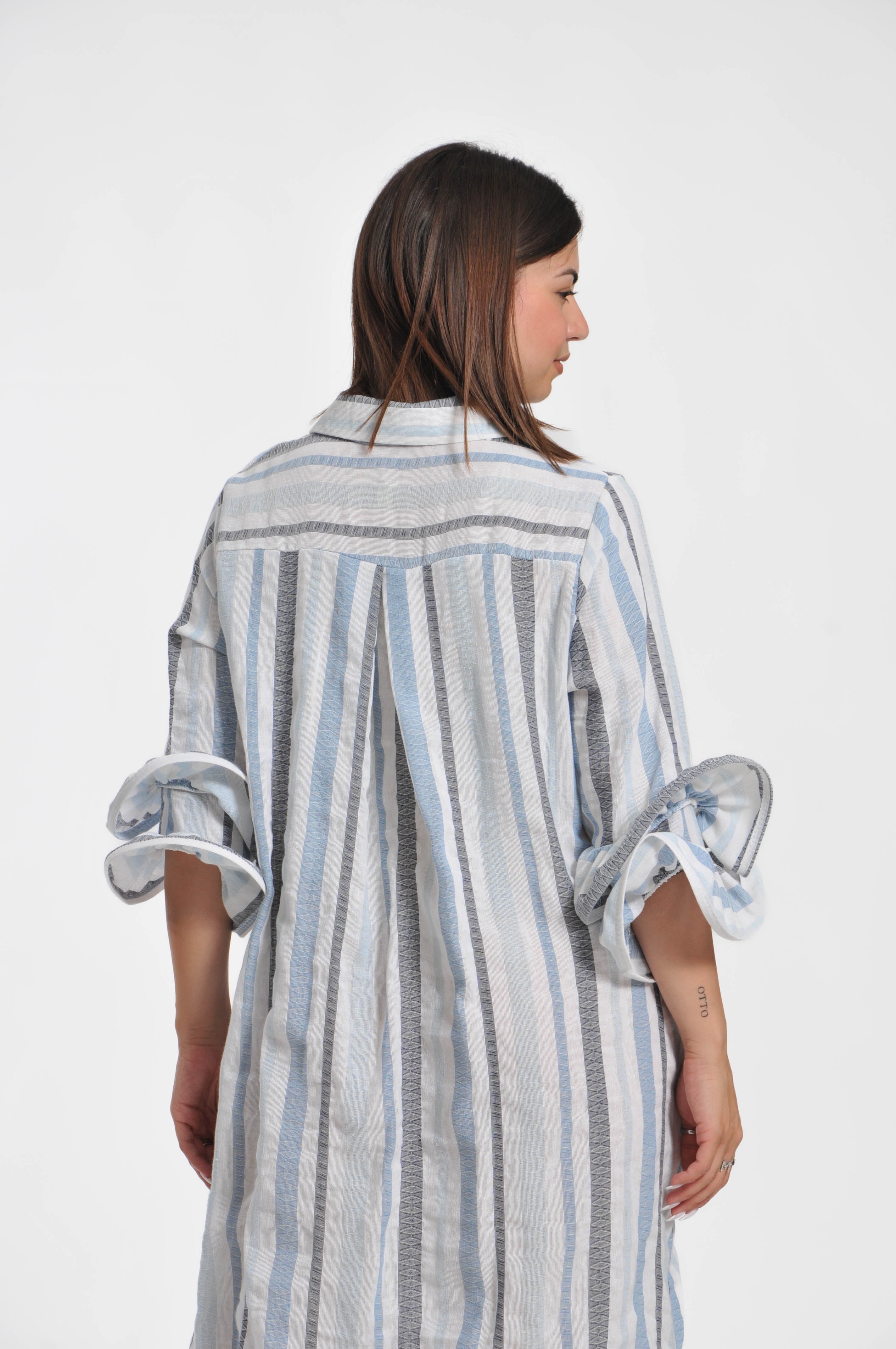 Chemisier Linette