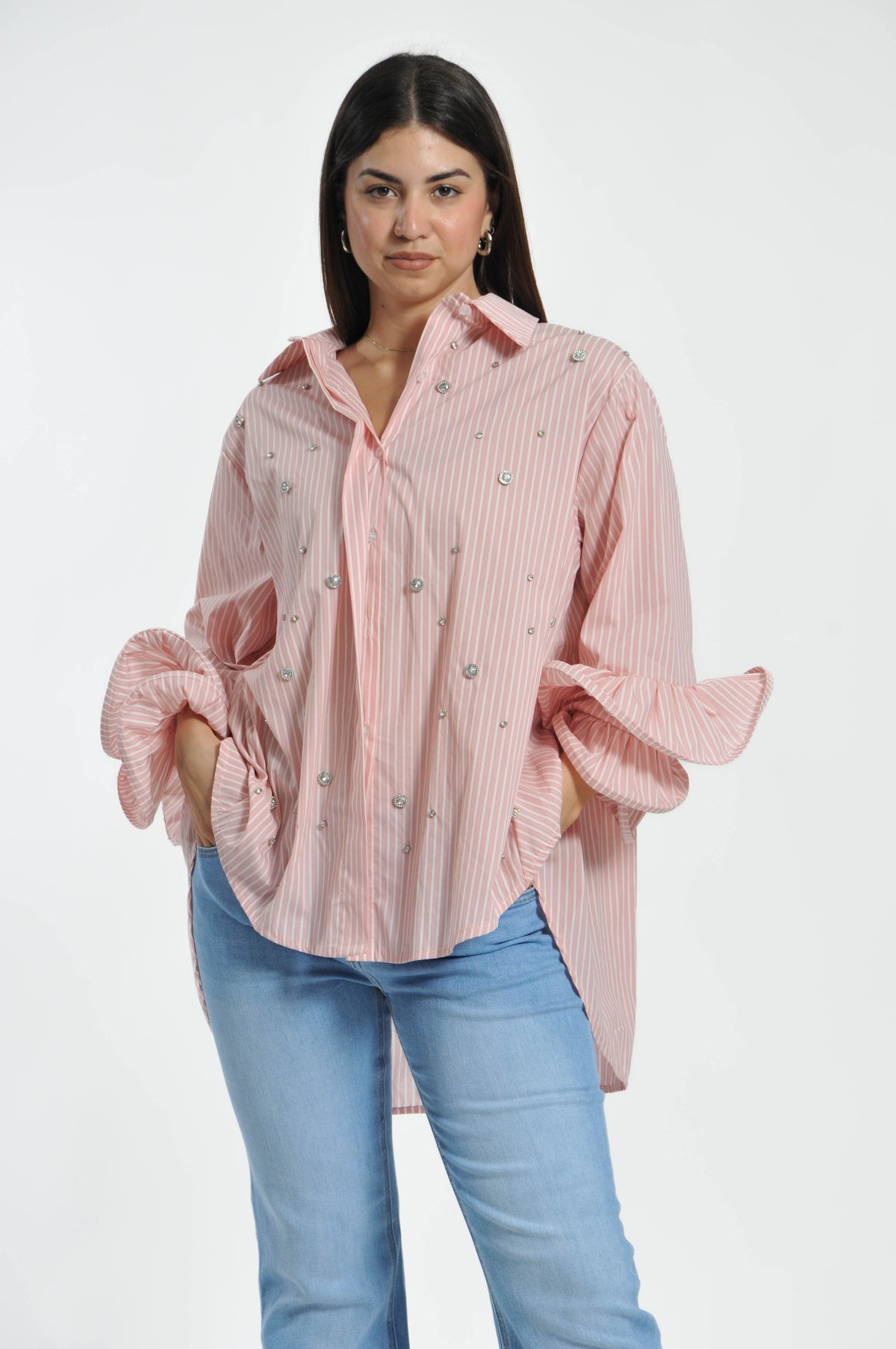 Camicia Harmony