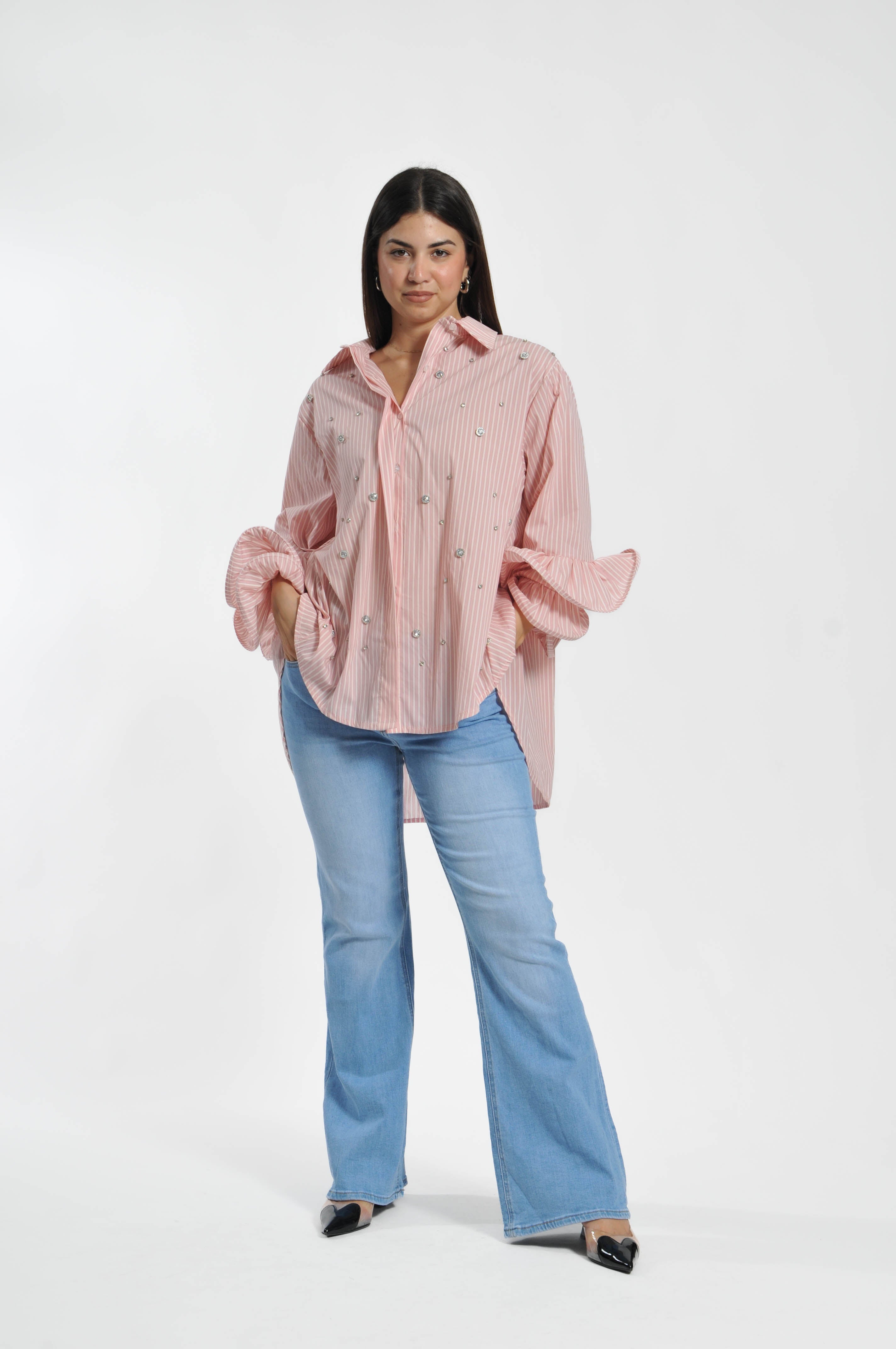 Camicia Harmony