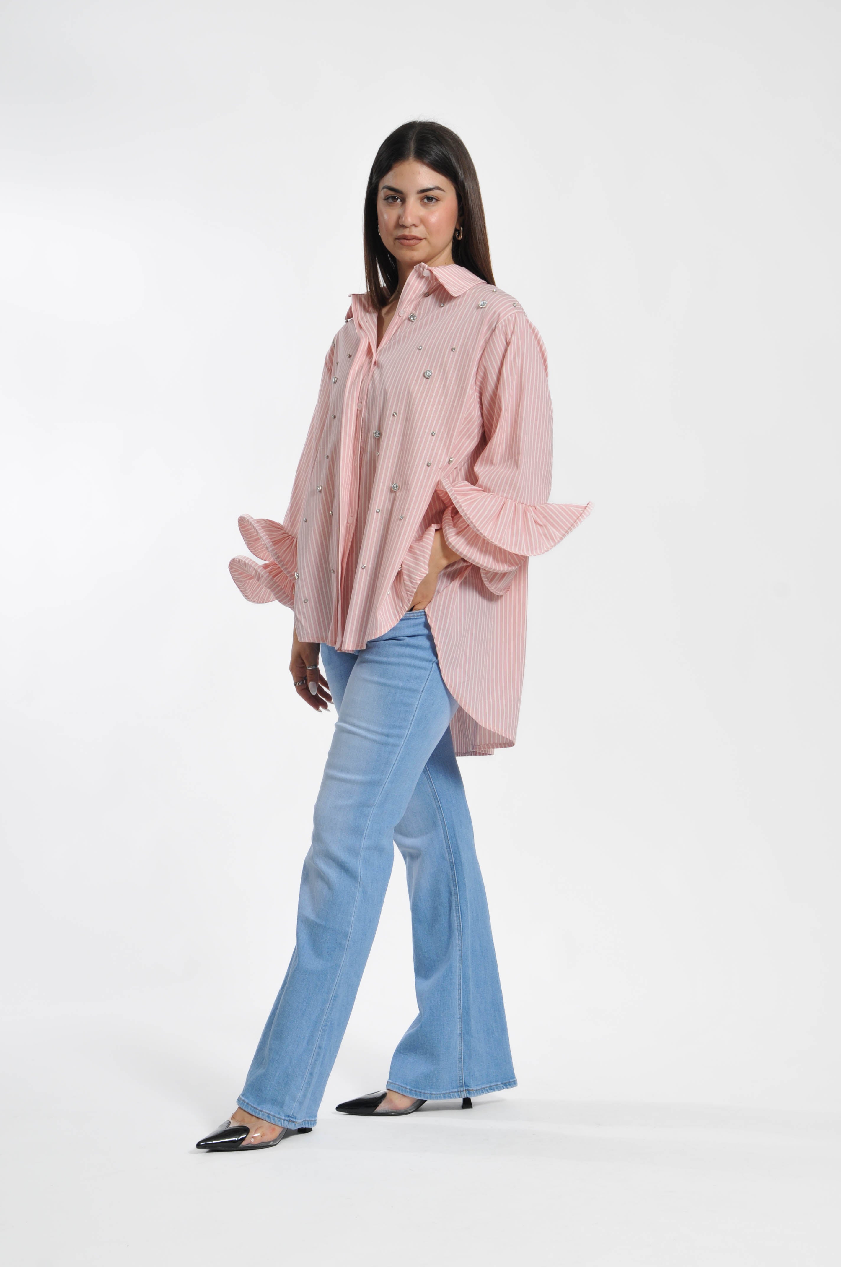 Camicia Harmony