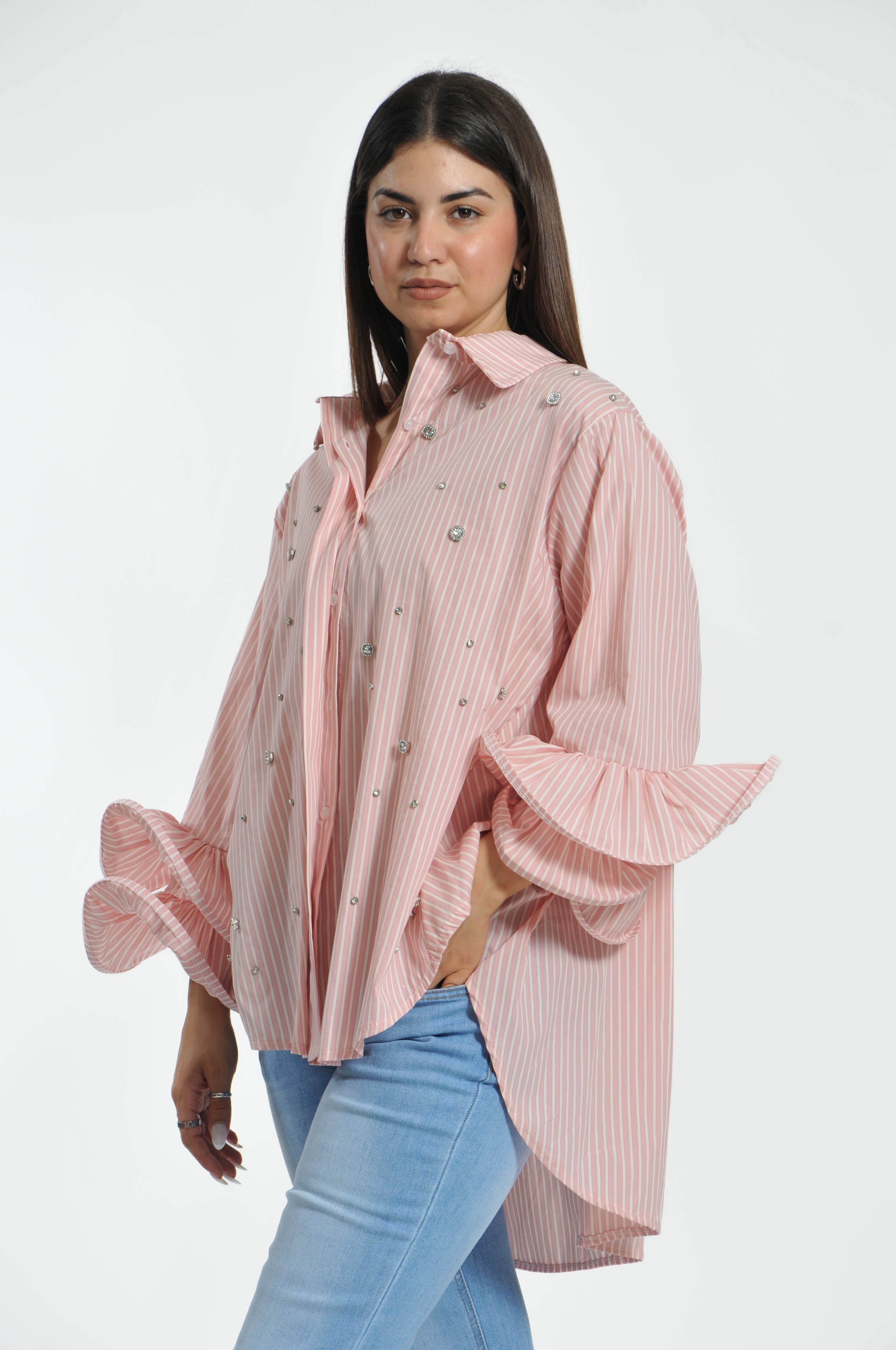 Camicia Harmony