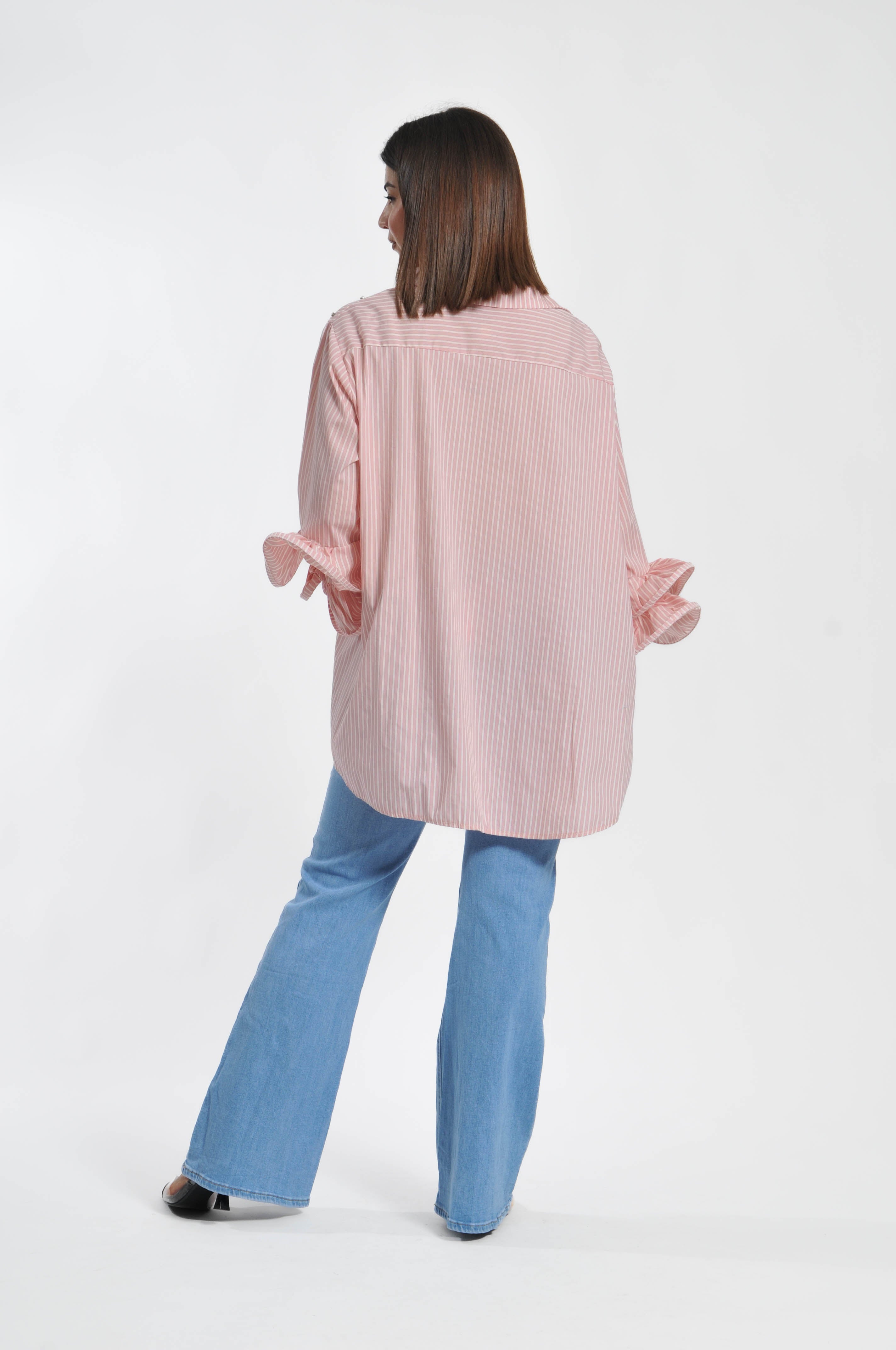 Camicia Harmony