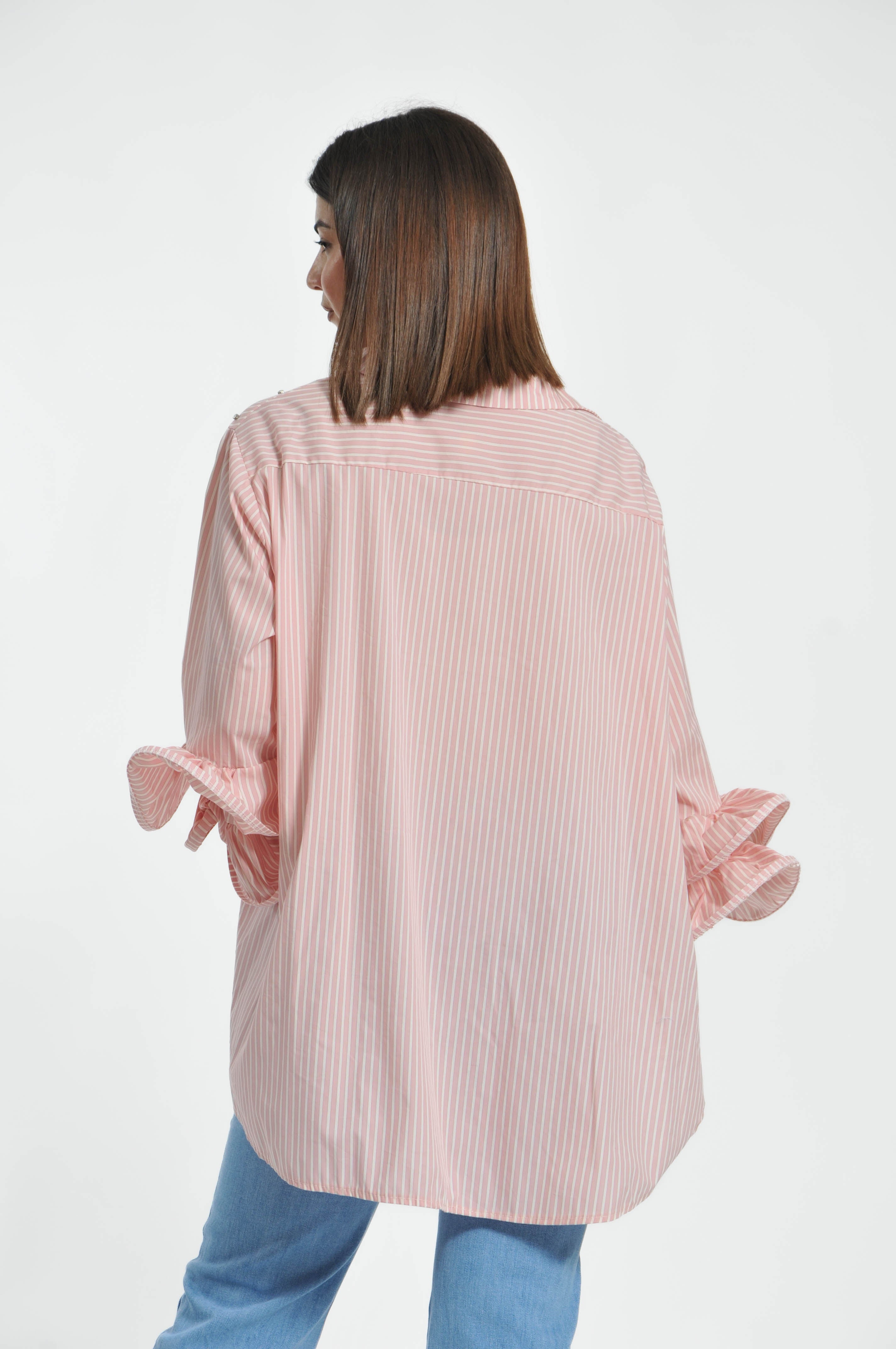 Camicia Harmony