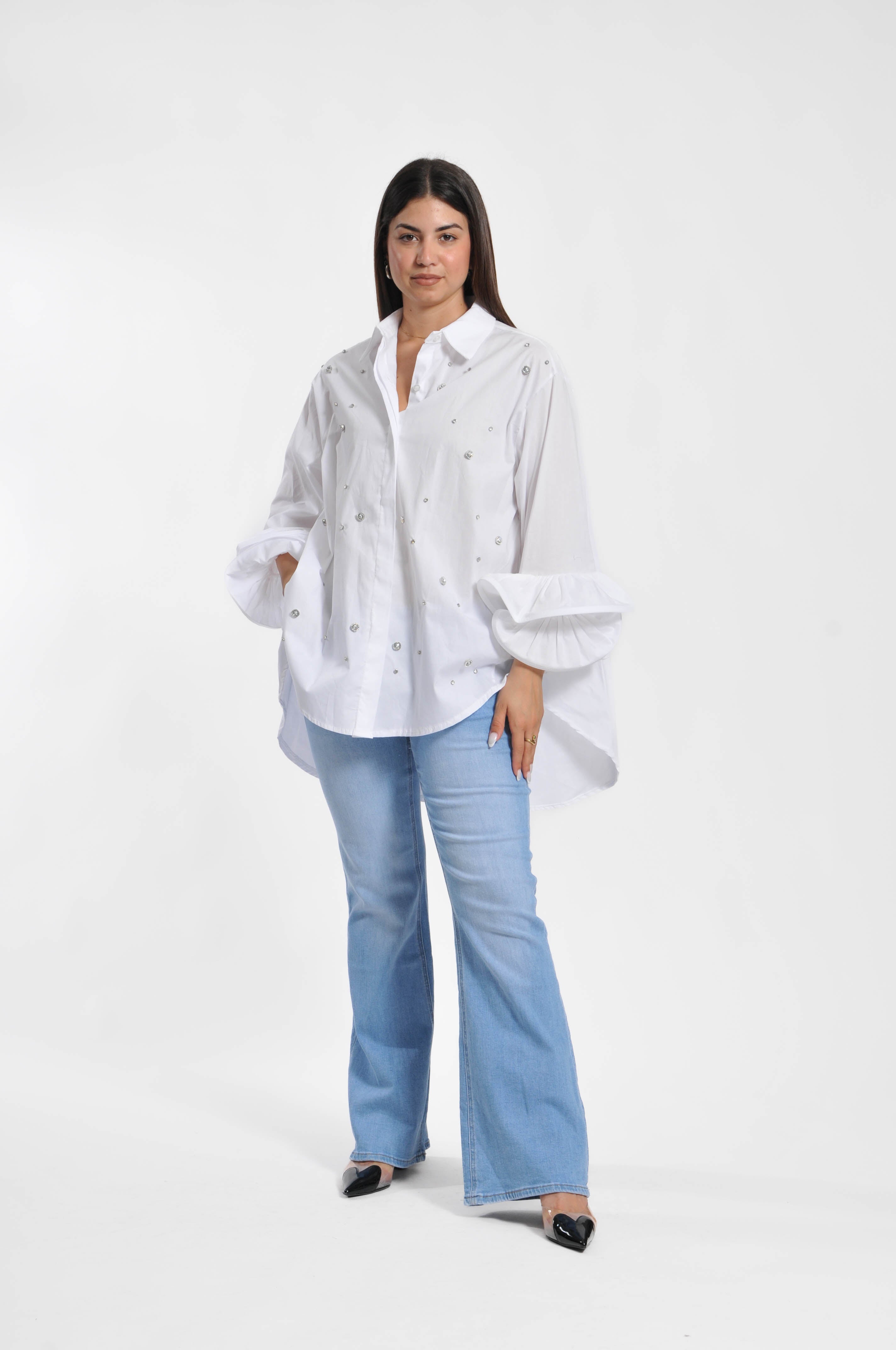 Camicia Chic