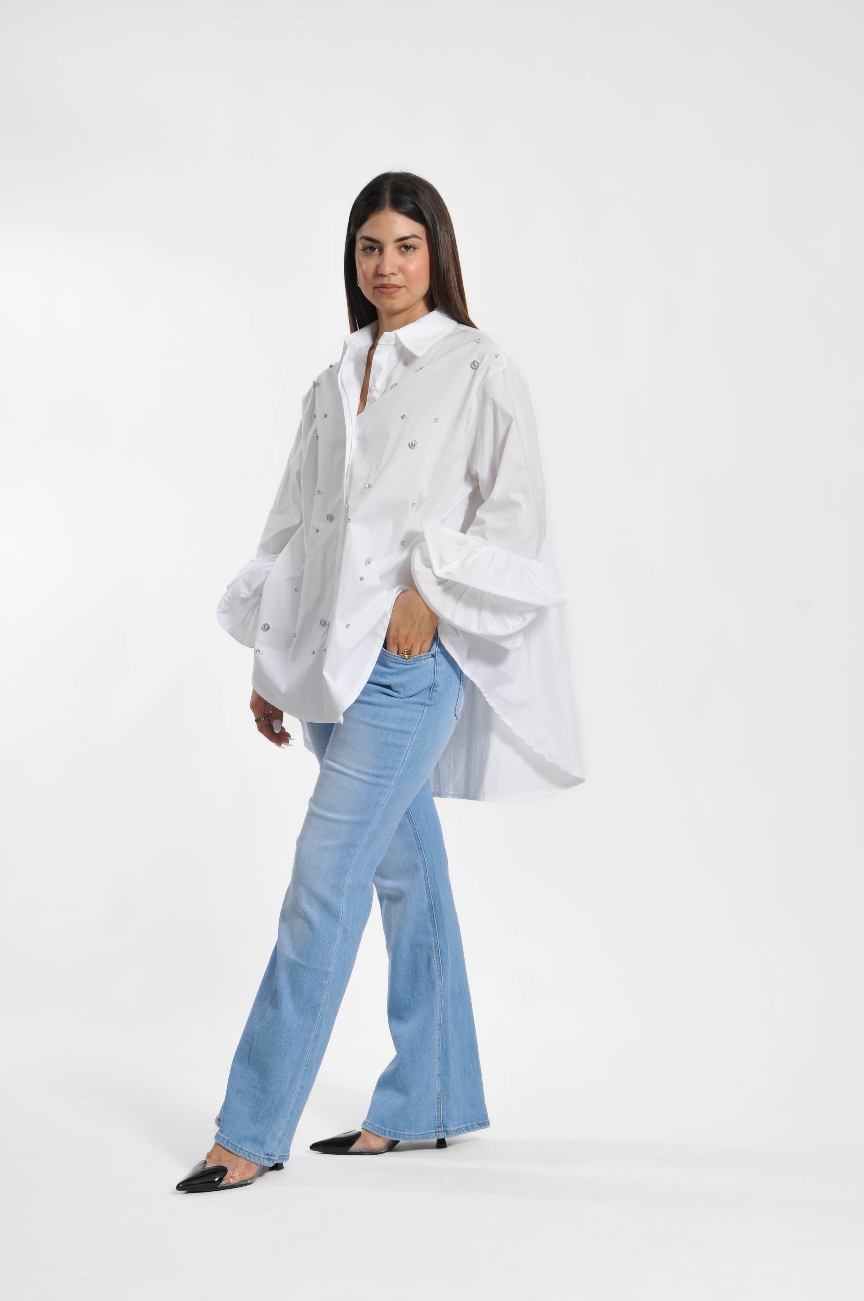 Camicia Chic