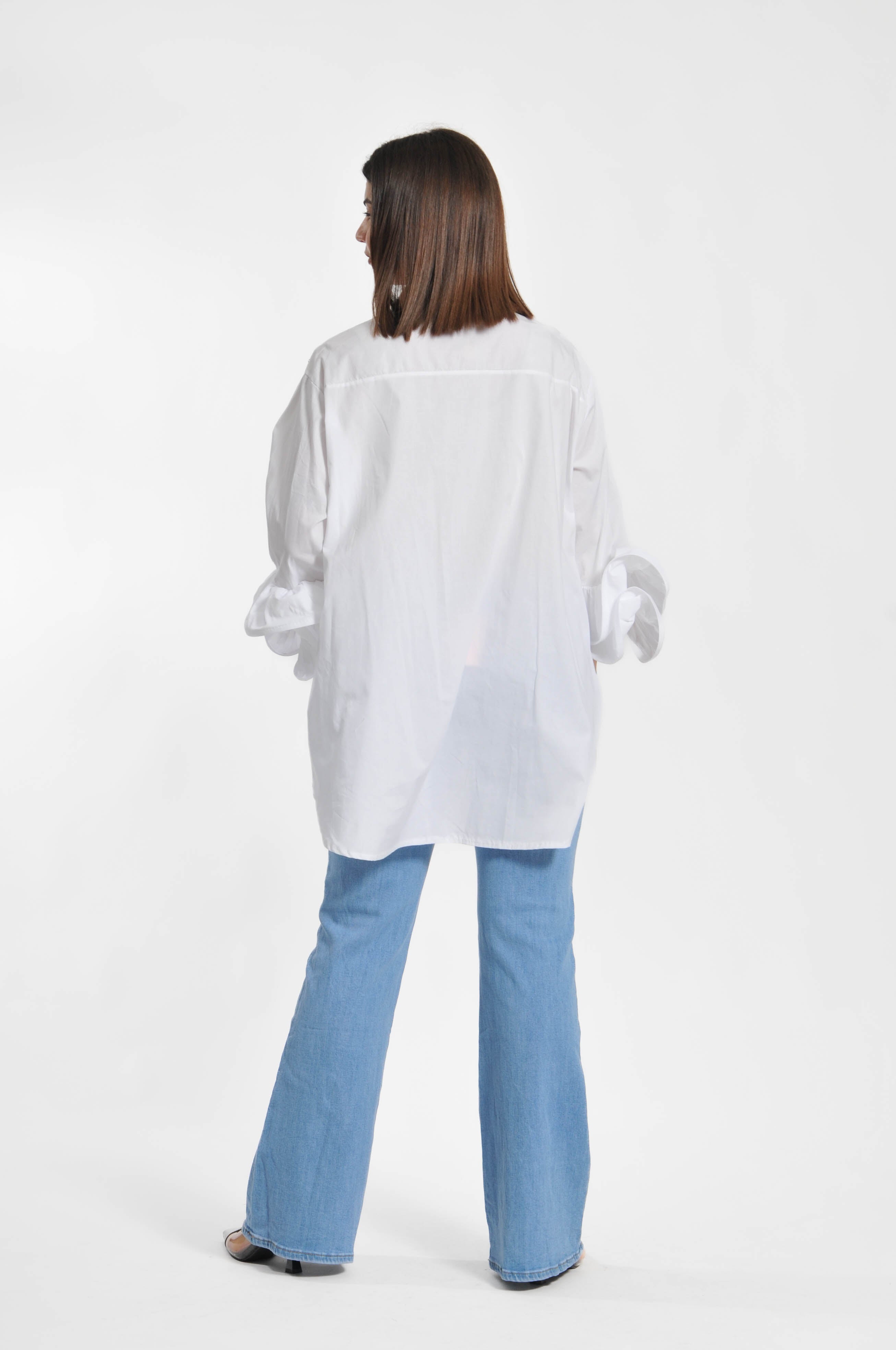 Camicia Chic