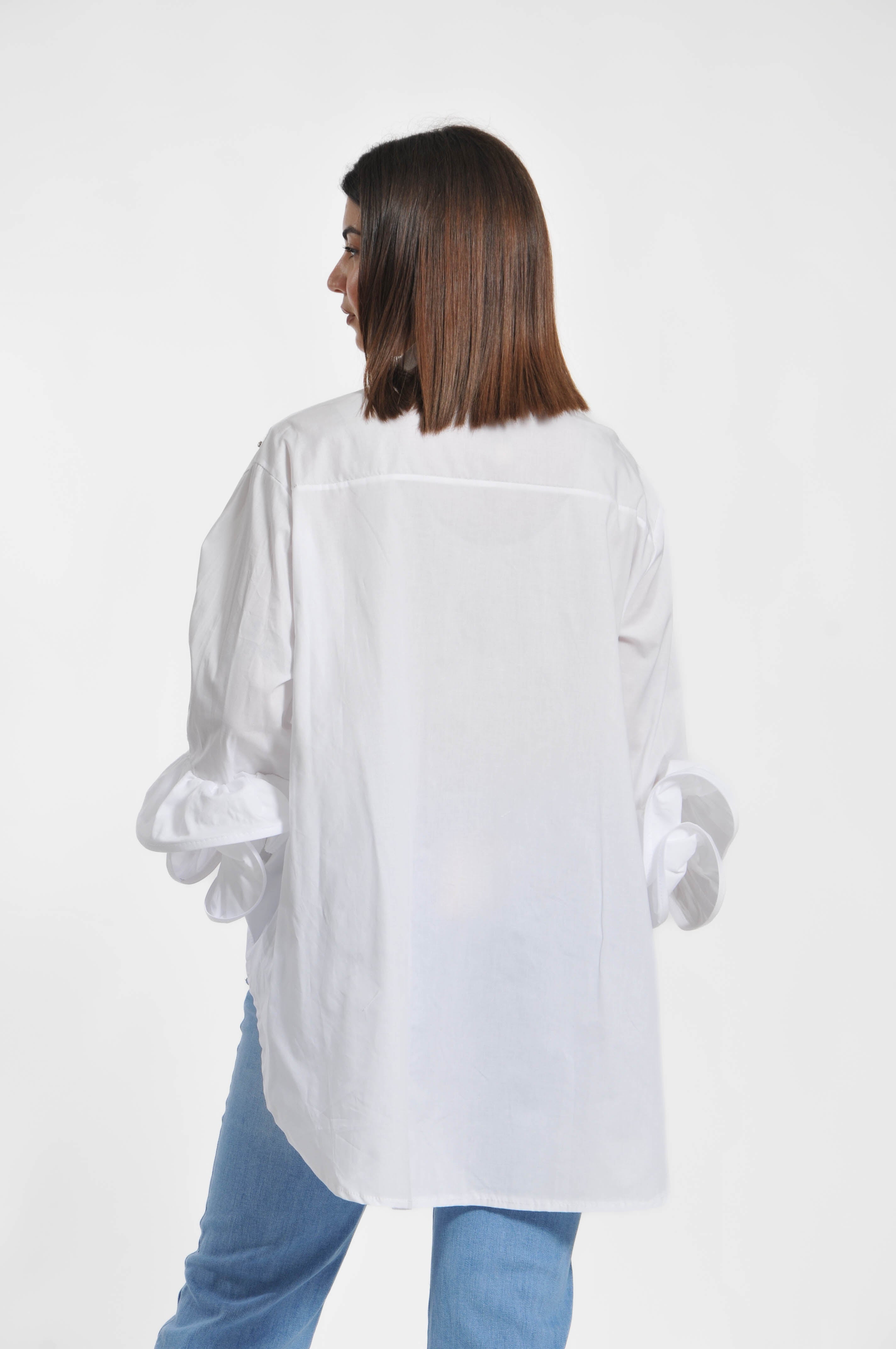 Camicia Chic