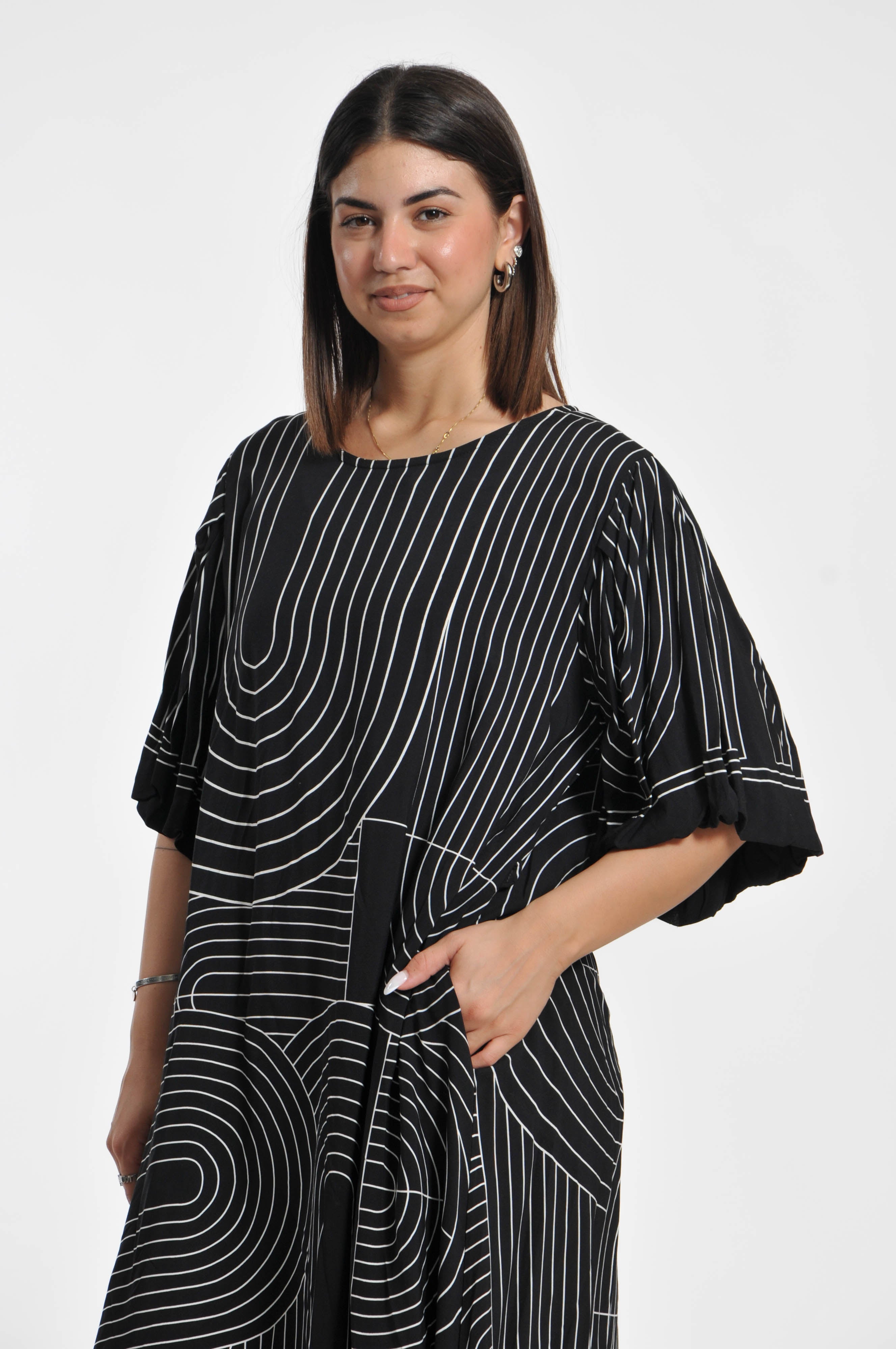 Abito Suzanne