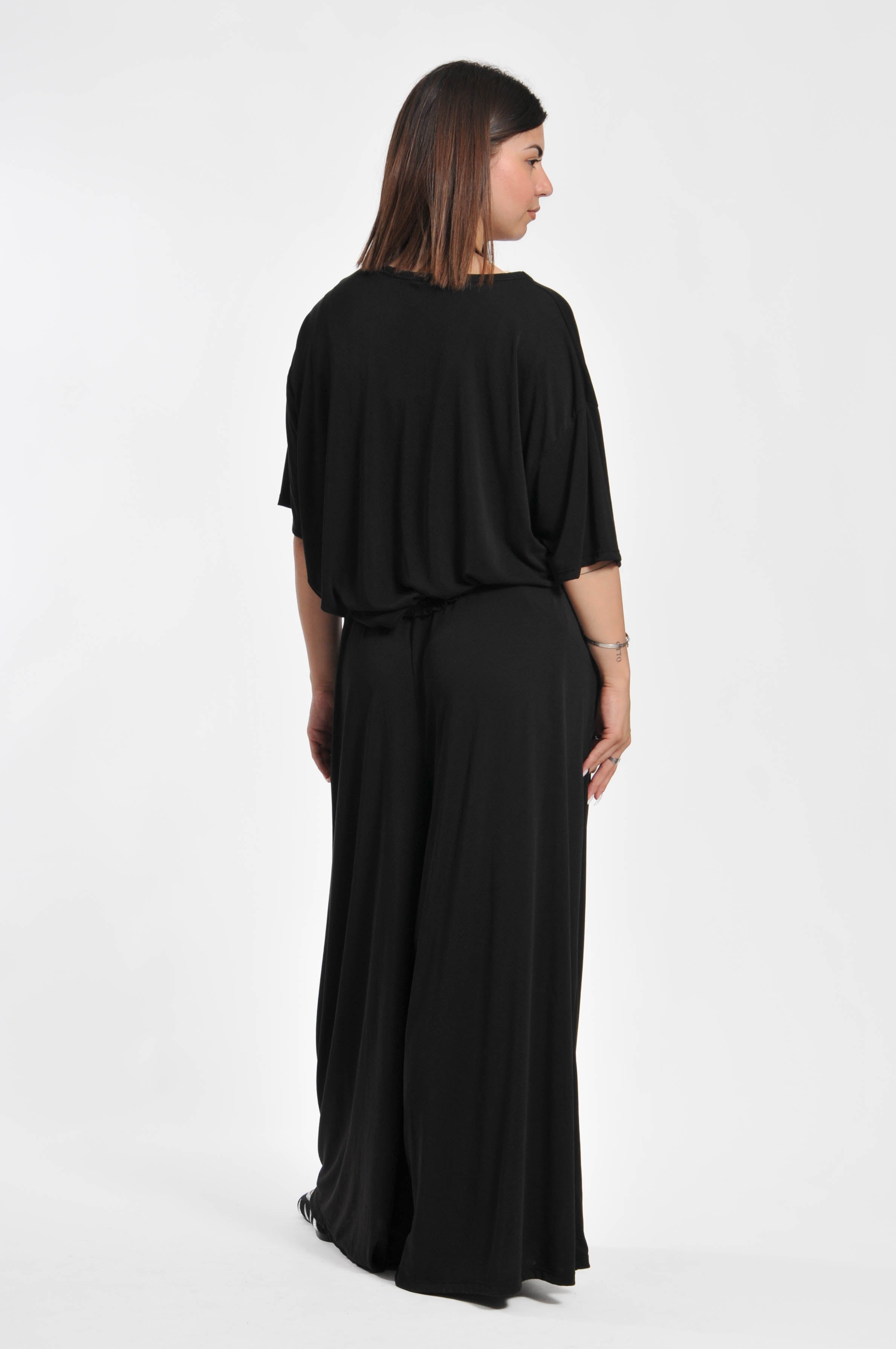 Pantalone Camilla Palazzo
