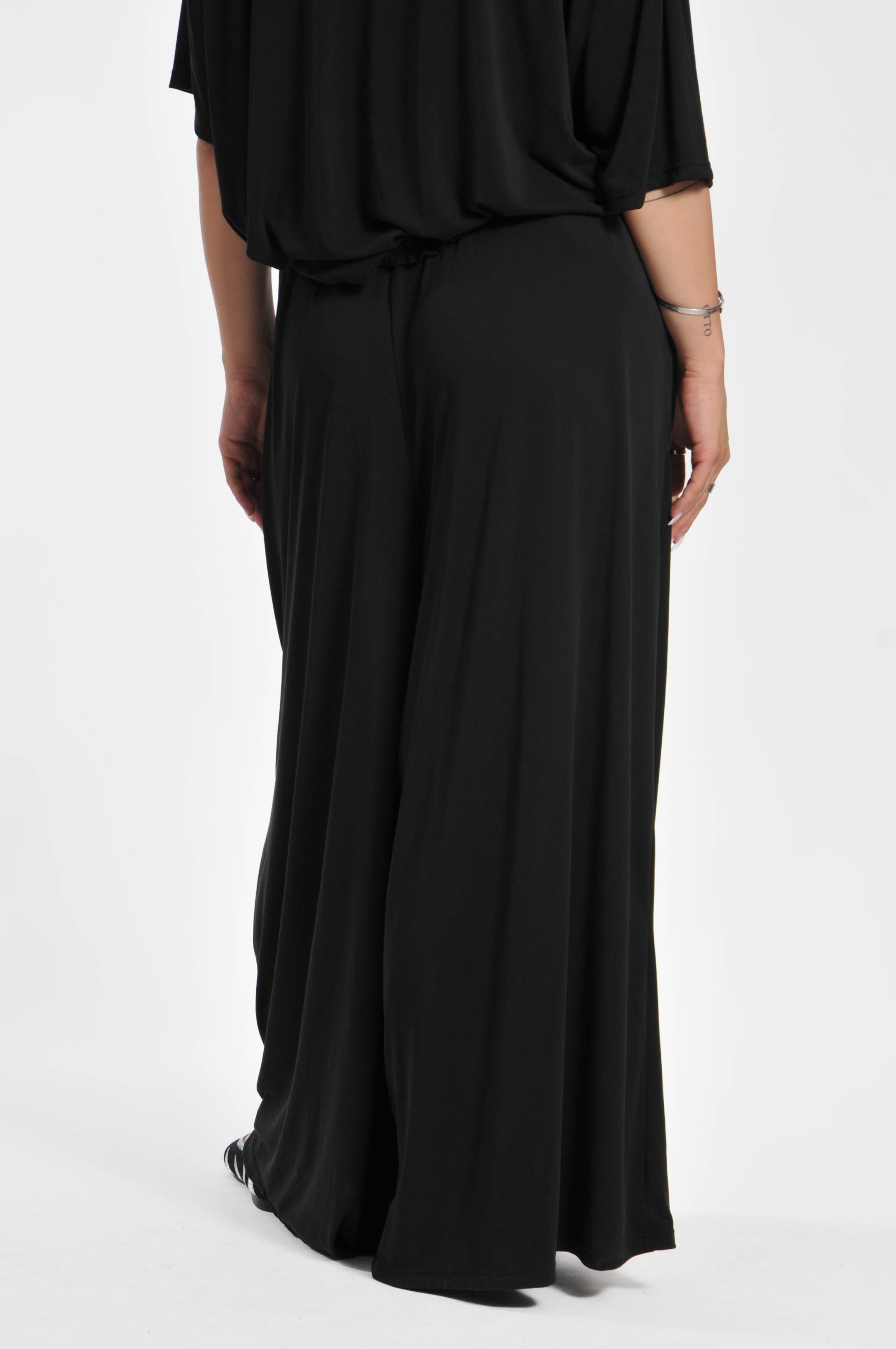 Pantalone Camilla Palazzo