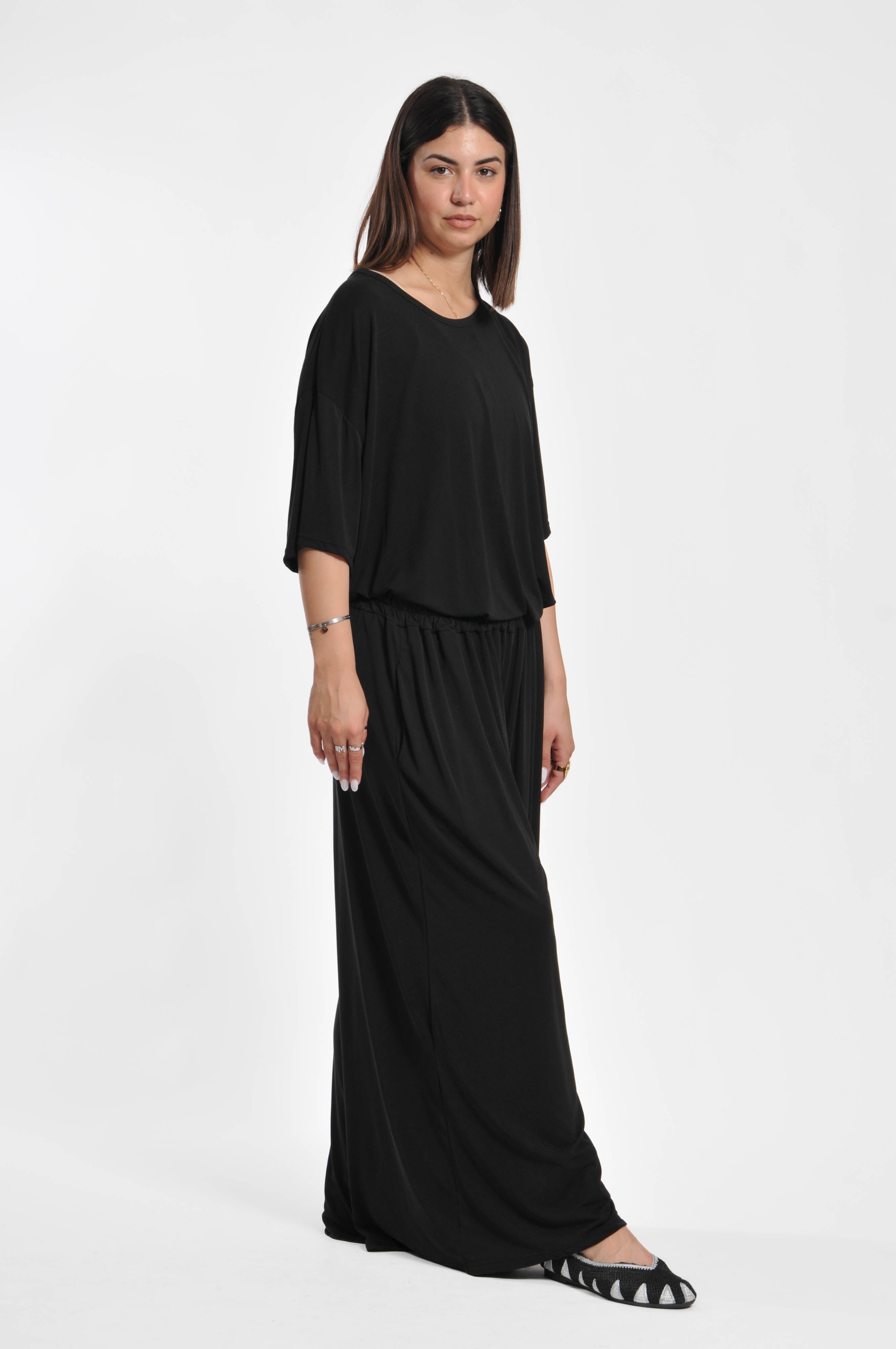 Pantalone Camilla Palazzo